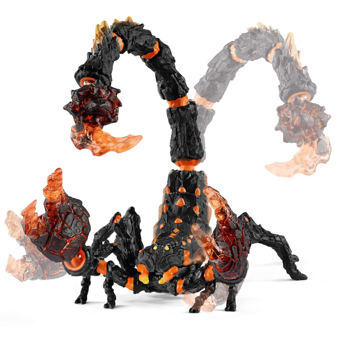 schleich-eldrador-lavaskorpion-monster-figur-70142 image 3