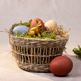 schleich-farm-world-goldhase-hasen-spielfigur-ostern image 2