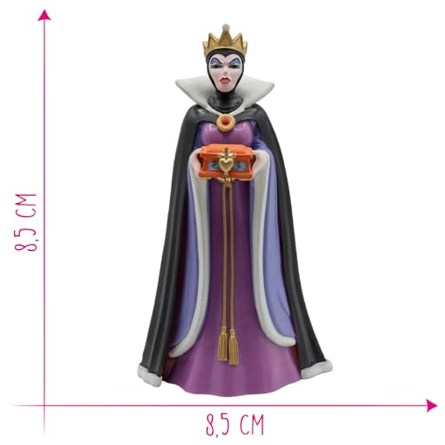 bullyland-disney-princess-b-se-k-nigin-12555-spielfigur-9-8-cm image 8