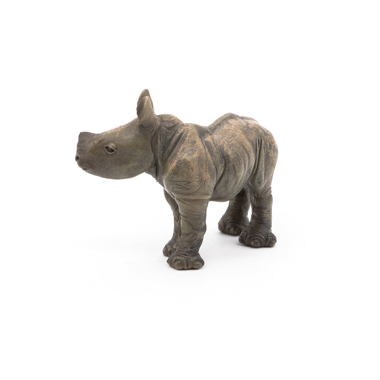papo-wildlife-baby-nashorn-tierfigur-savanne image 3