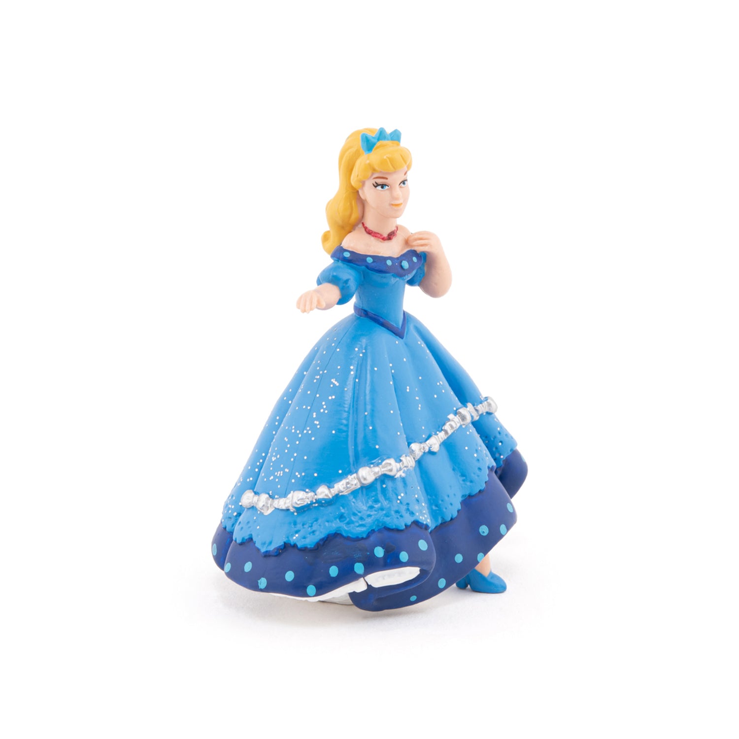papo-enchanted-world-prinzessin-sophie-figur-ballkleid image 6