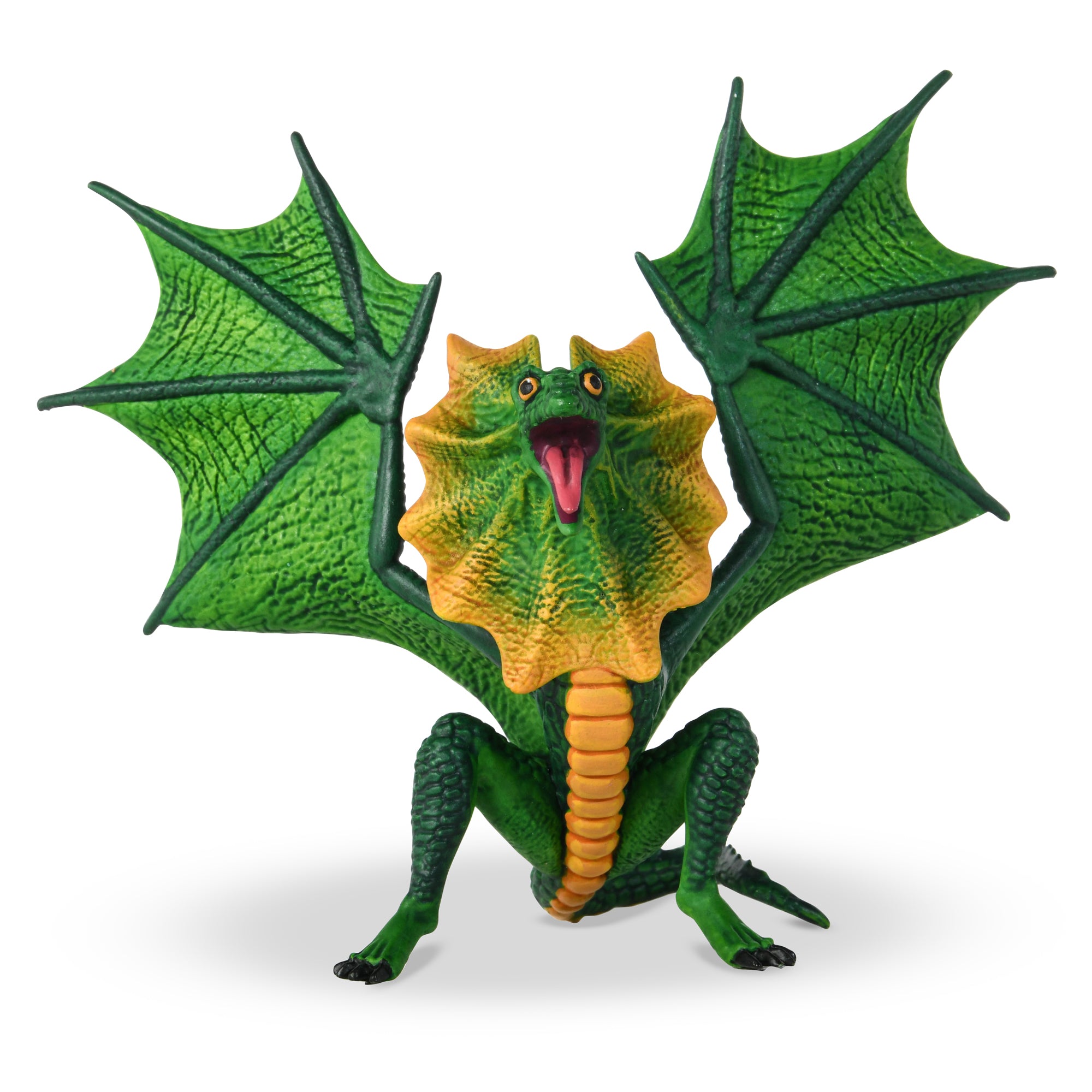 papo-fantasy-drachen-eidechse-figur-handbemalt image 2
