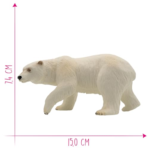 bullyland-marine-world-eisb-r-63537-tierfigur-15-cm image 7