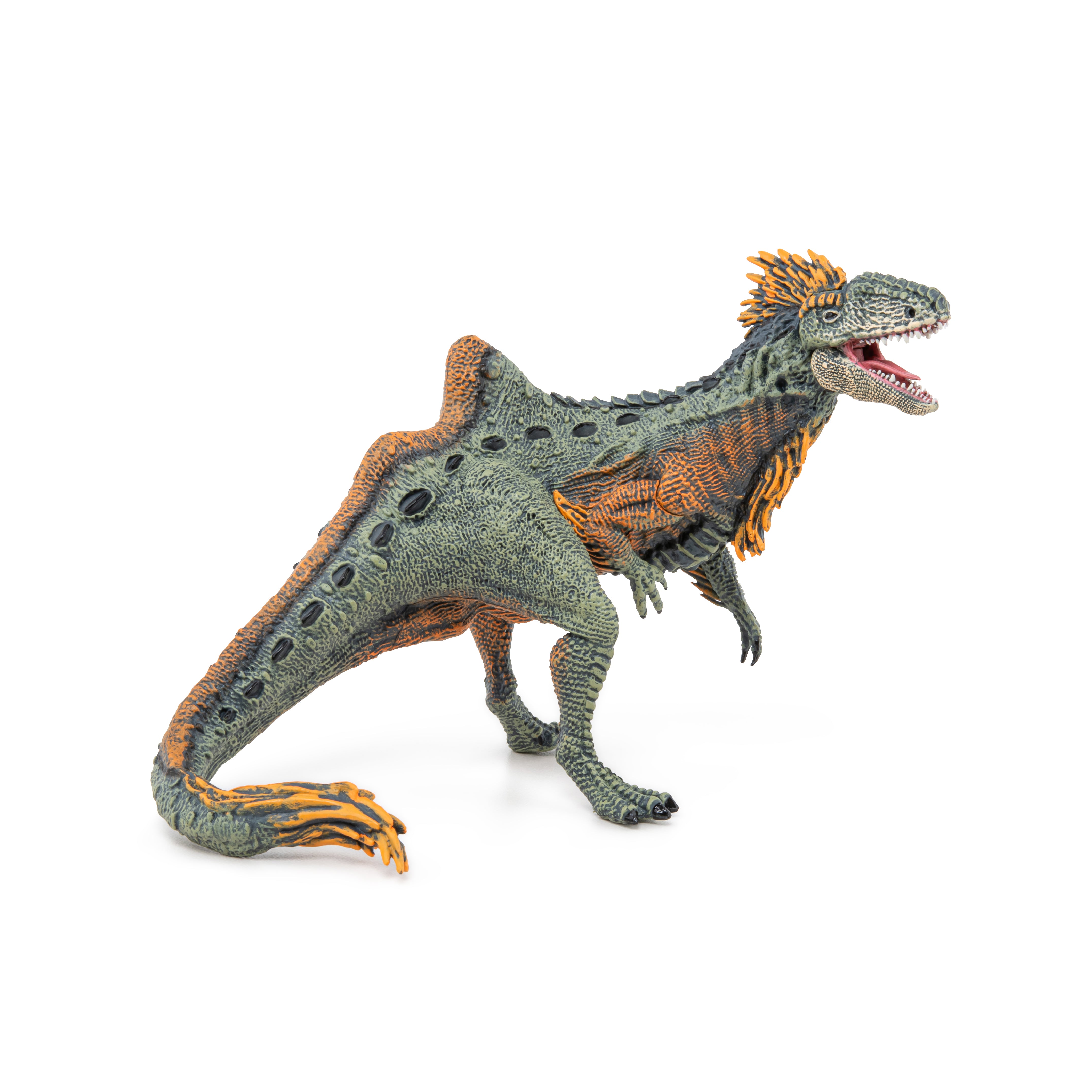 papo-dinosaurs-concavenator-dinosaurier-figur-fleischfressend image 3