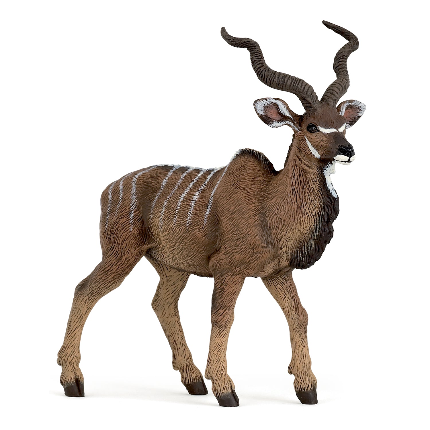 papo-wildlife-kudu-antilope-figur-savanne image 1