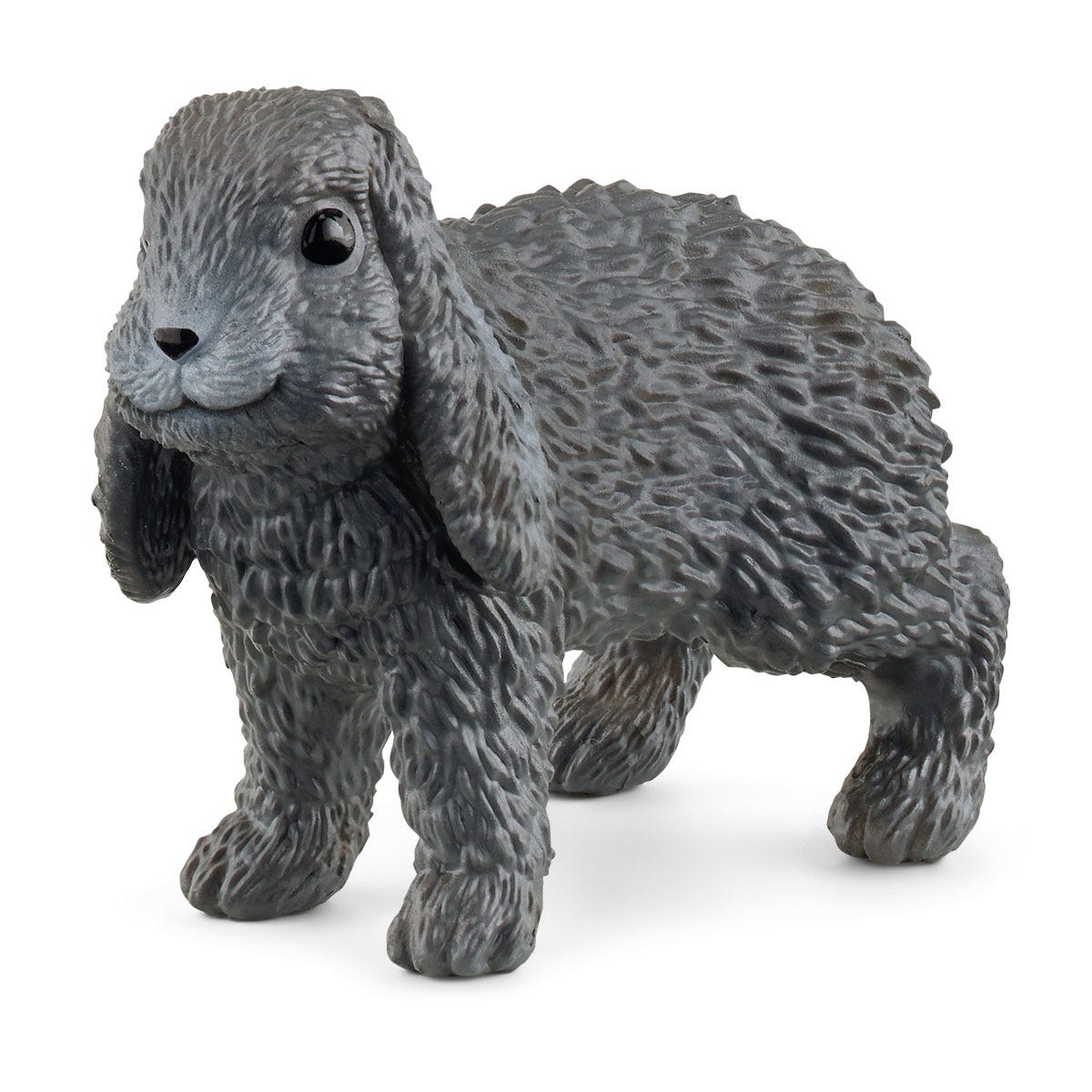 schleich-farm-world-langohrhase-13935-hasenfigur image 1