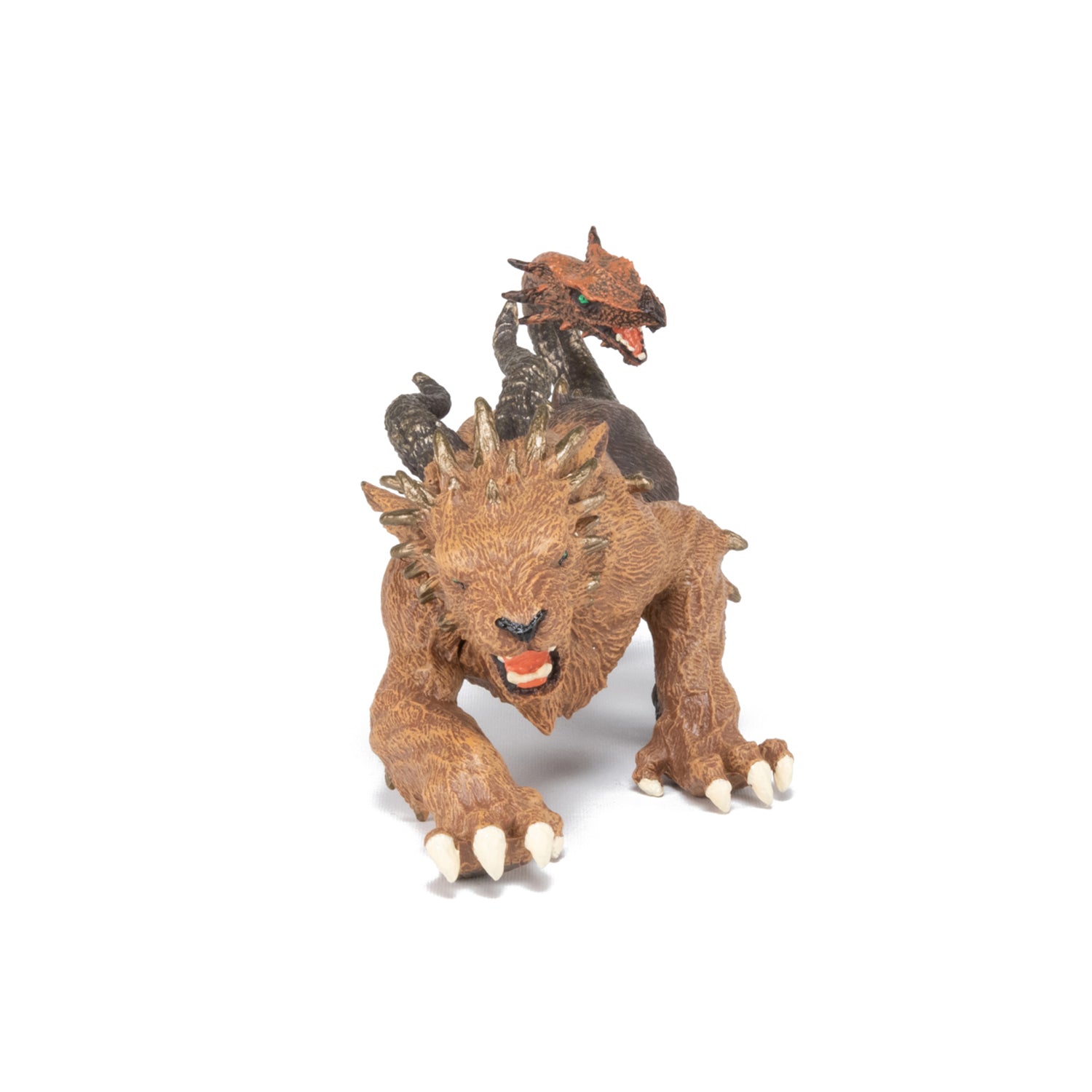 papo-fantasy-chim-re-figur-feuerspeiendes-mischwesen image 2