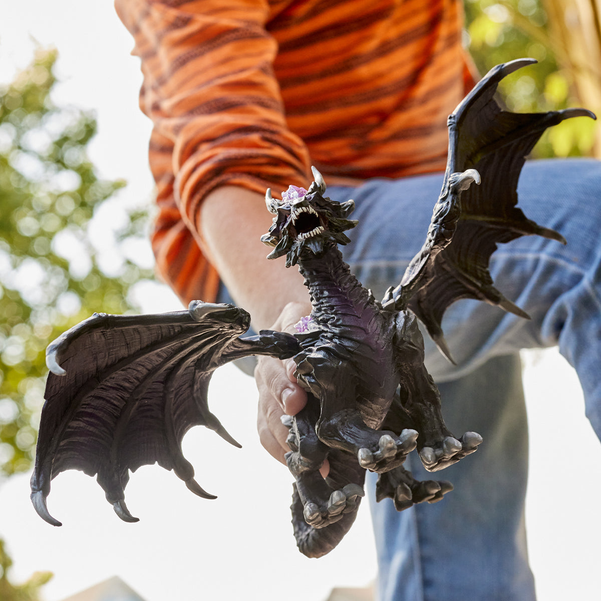 schleich-eldrador-70152-schattendrache-drachenfigur image 3