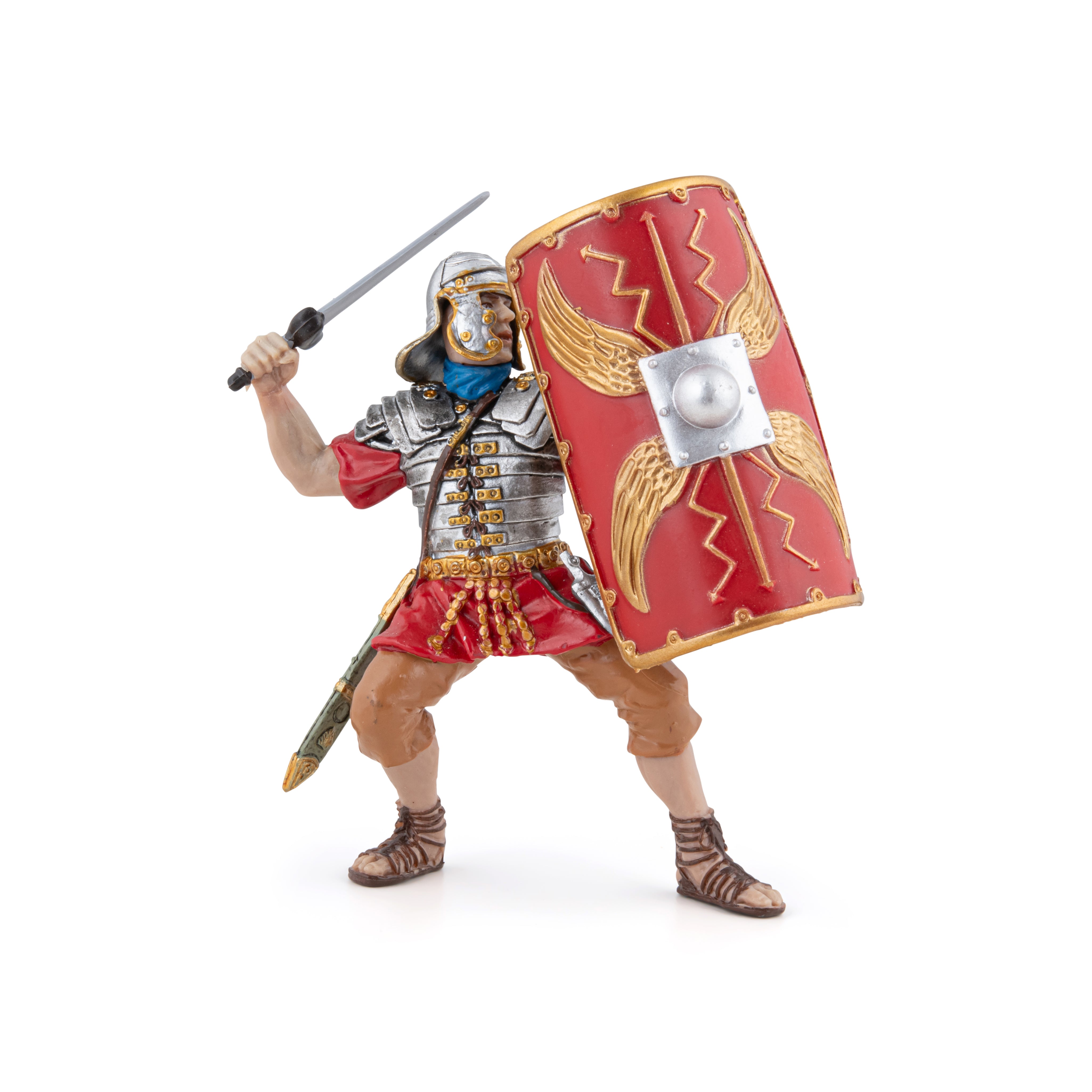 papo-historicals-legion-r-figur-r-mer image 4