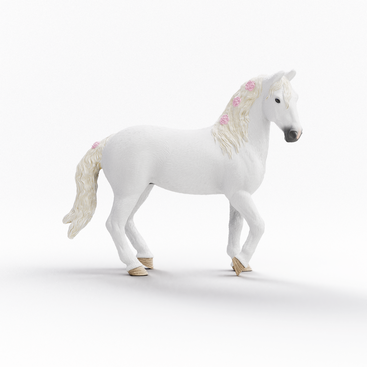 schleich-horse-club-sofia-blossom-araber-stute-wei image 4