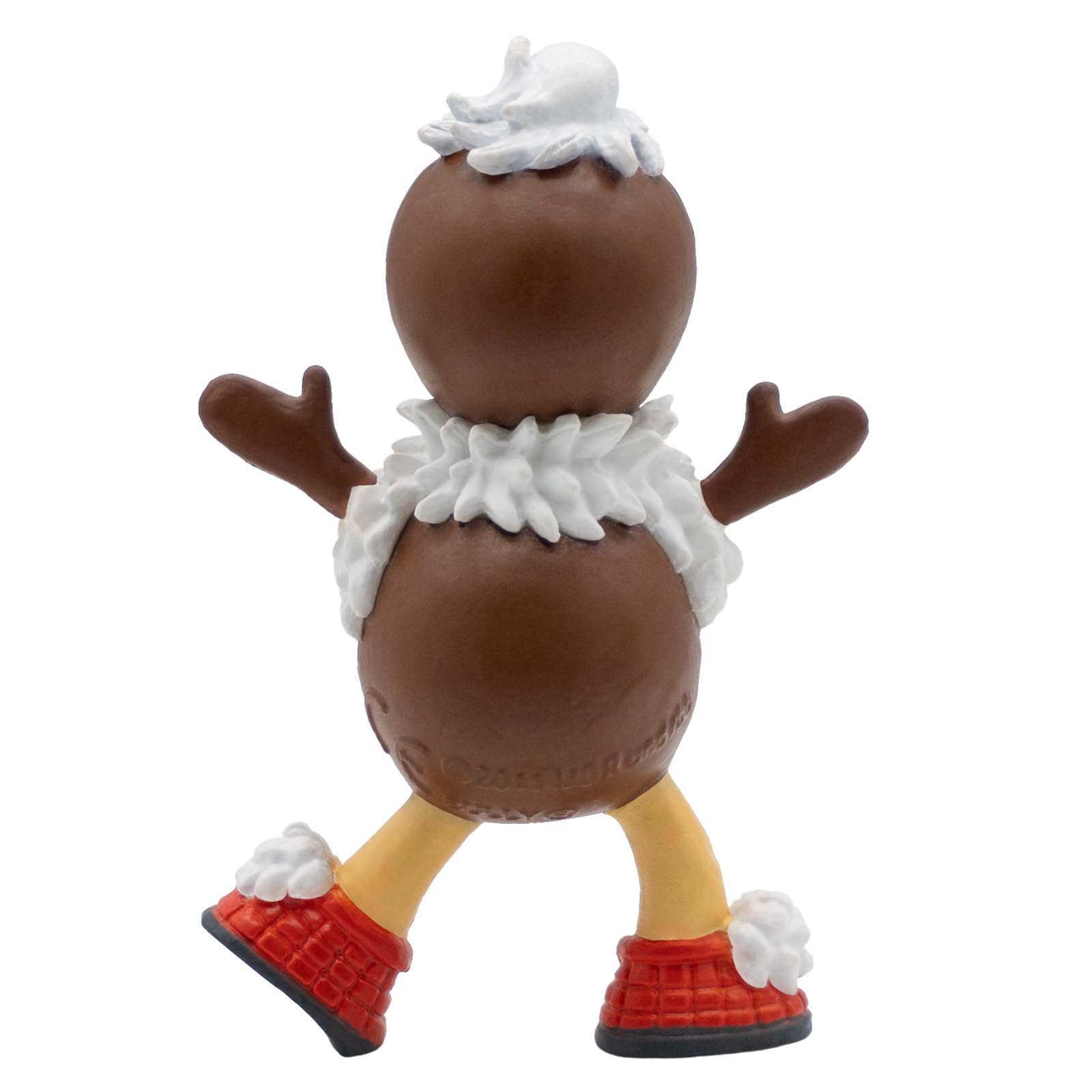 bullyland-sandm-nnchen-pittiplatsch-43652-spielfigur-6-2-cm-handbemalt image 4