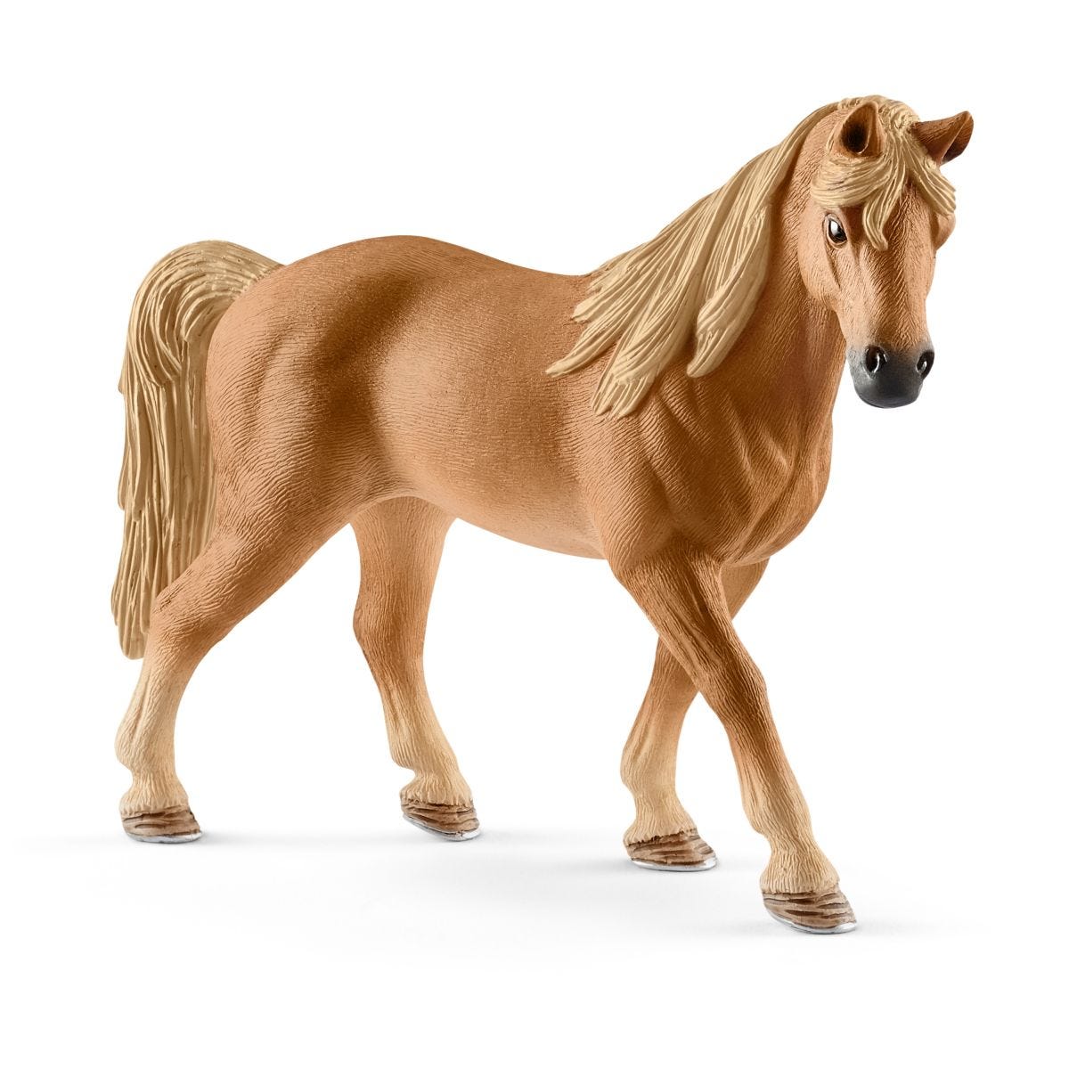 schleich-horse-club-tennessee-walker-stute-pferdefigur image 1