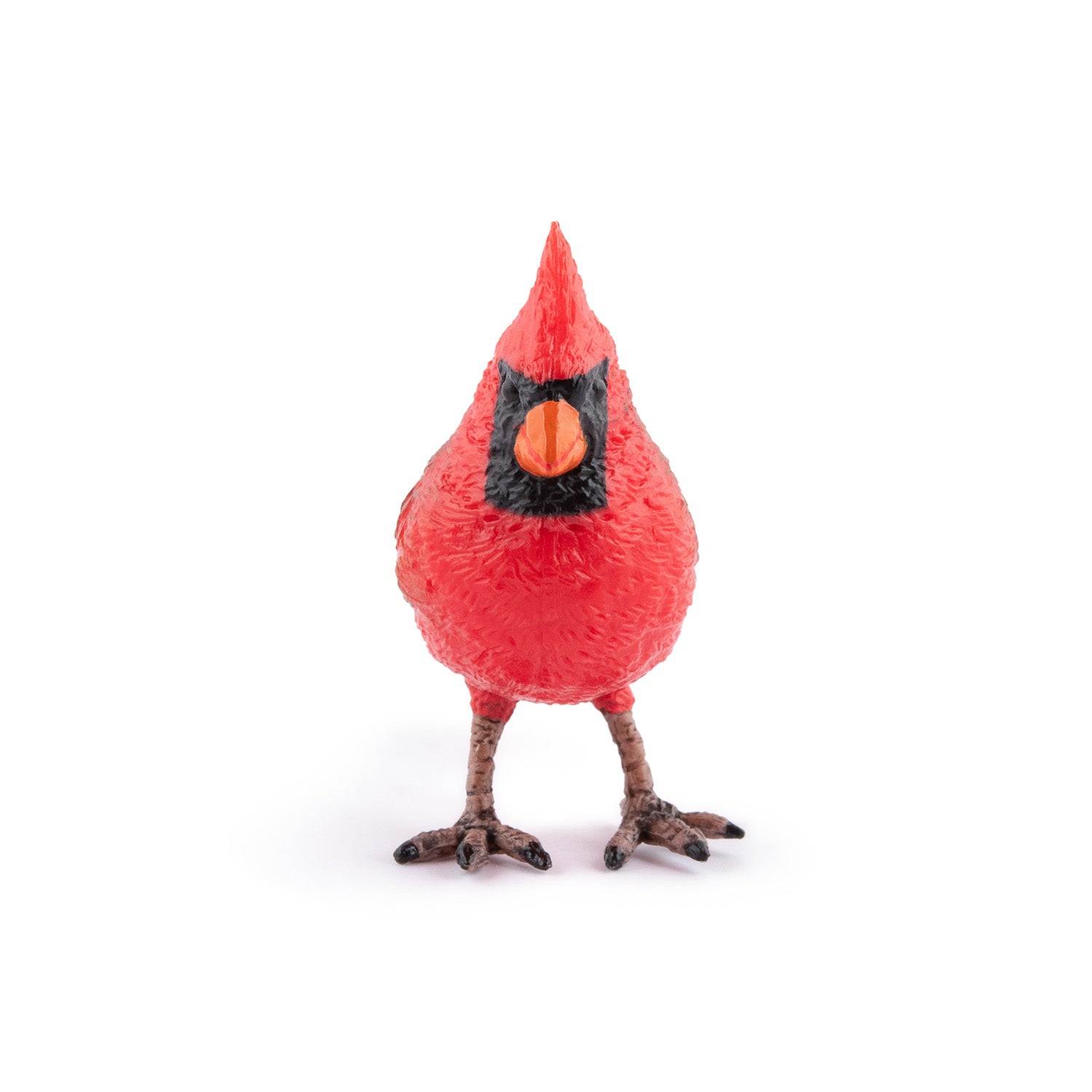 papo-garden-animals-roter-kardinal-figur-vogel image 3