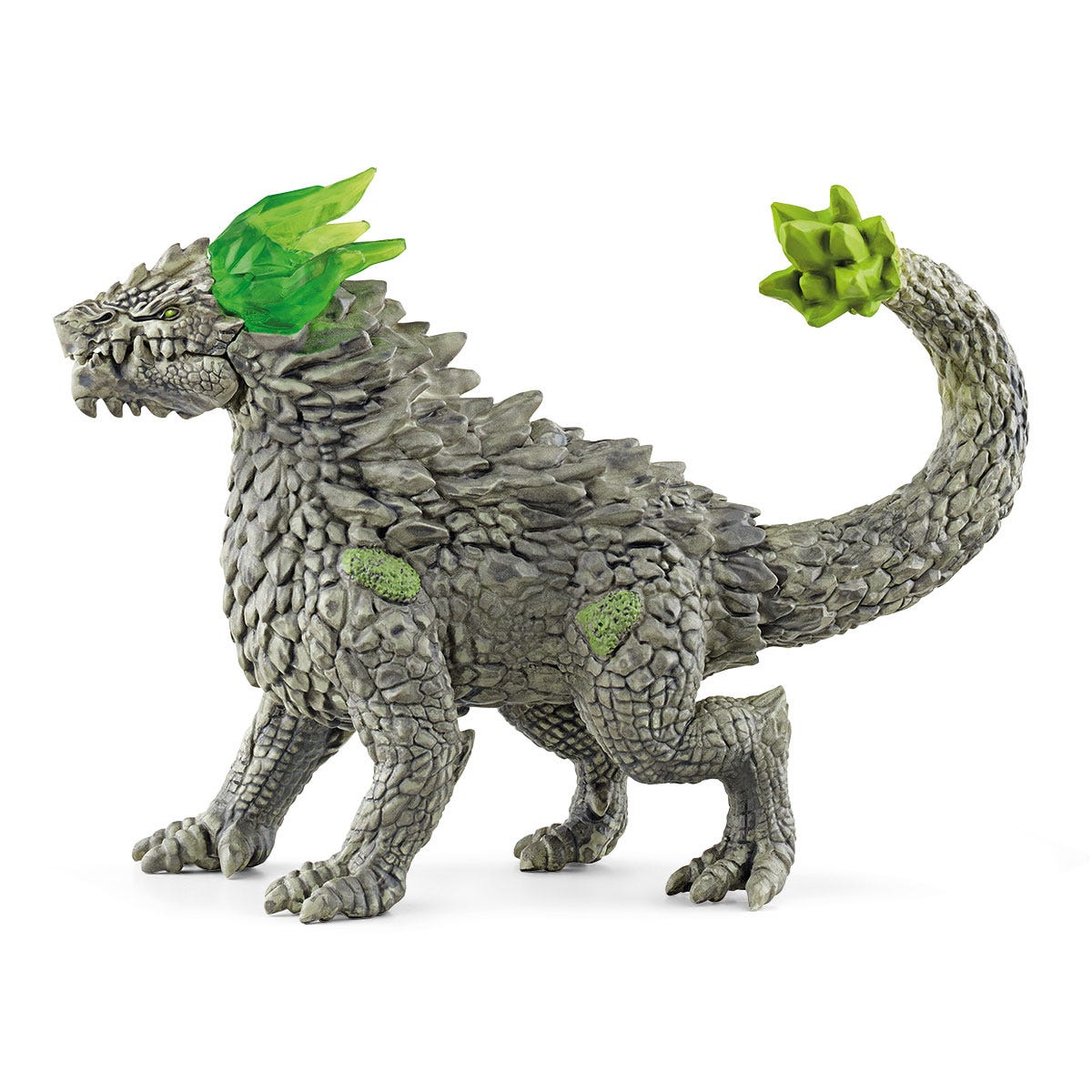 schleich-eldrador-steindrache-spielfigur-70149-mit-kristallen image 3