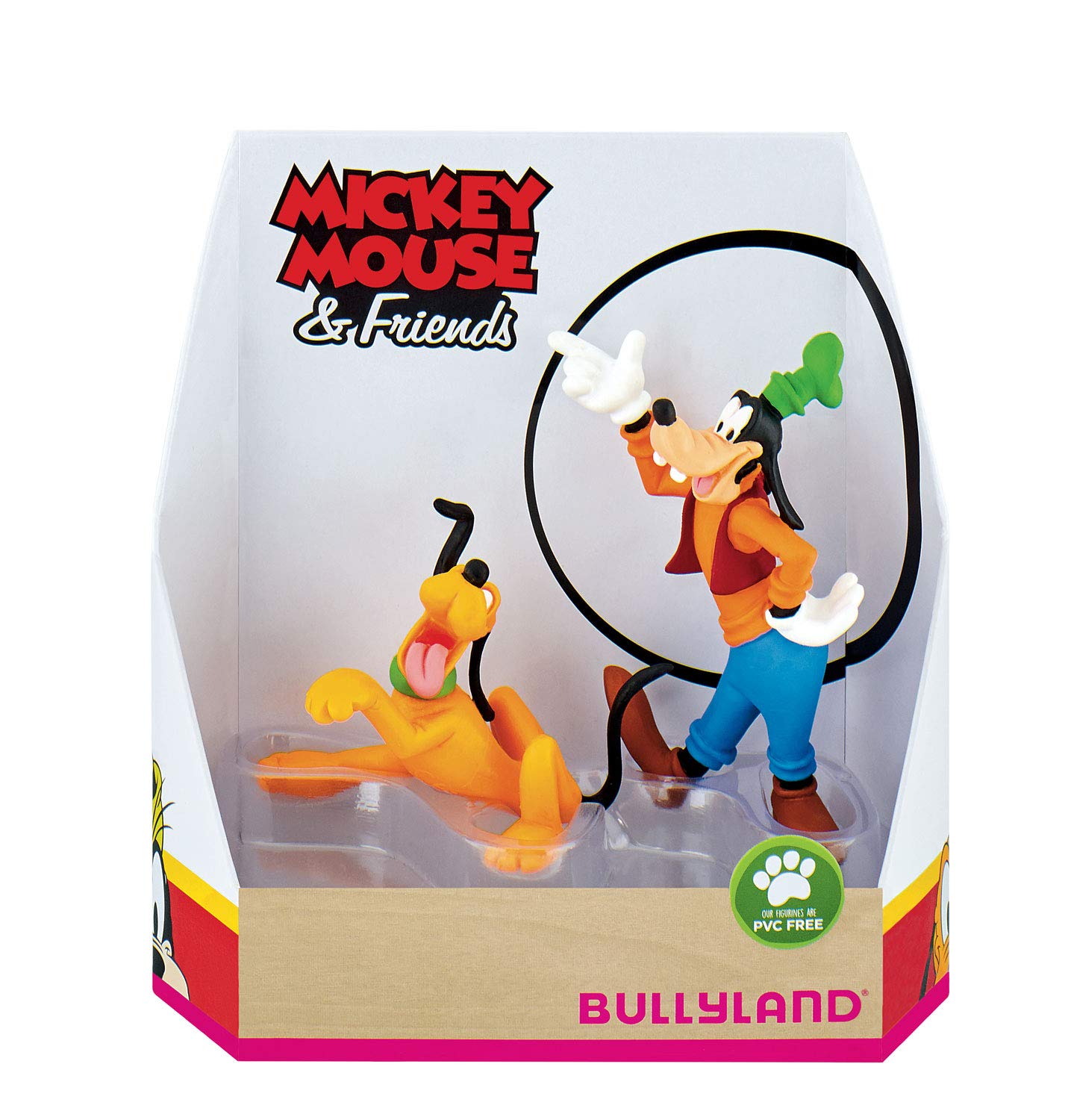 bullyland-disney-15085-mickey-pluto-goofy-figuren-set-3-teilig image 1