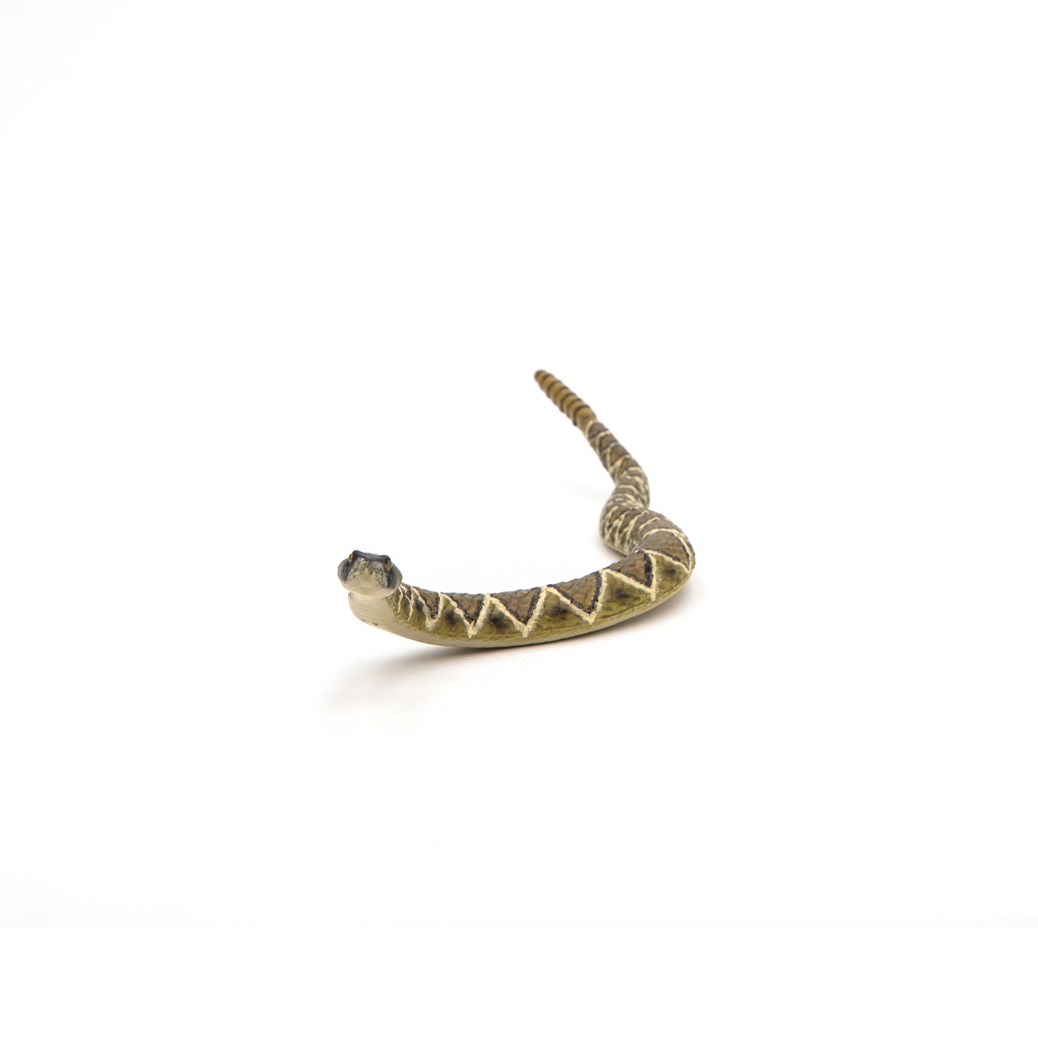 papo-wildlife-klapperschlange-reptil-figur image 4
