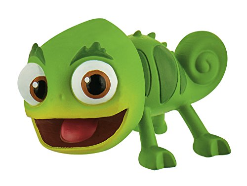 bullyland-disney-princess-rapunzel-13461-figurenset-pascal-12-cm image 6