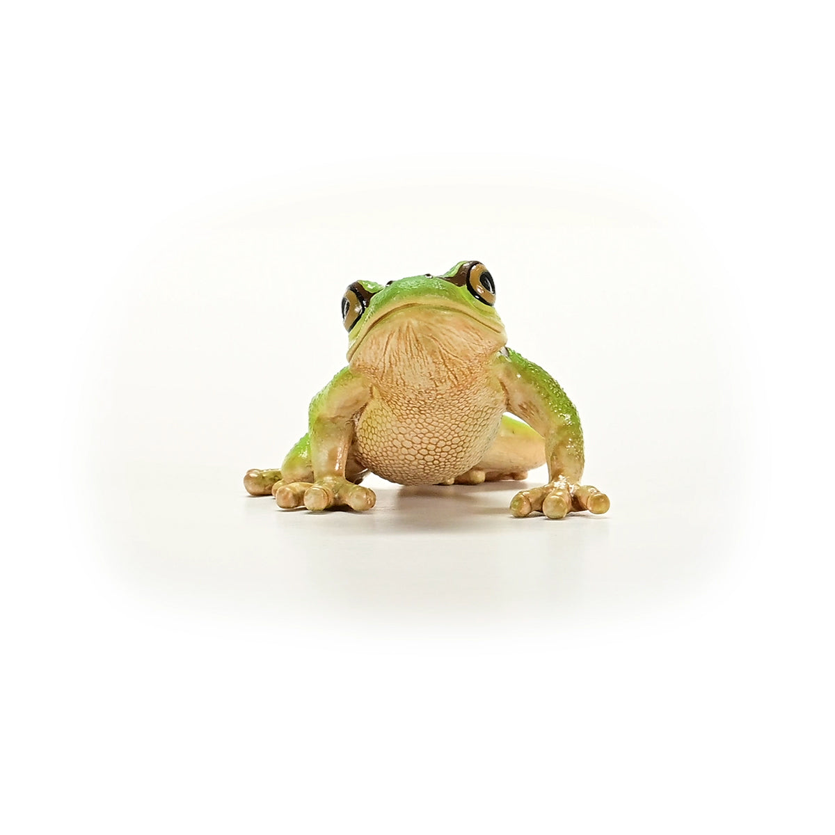 schleich-wild-life-europ-ischer-laubfrosch-tierfigur-14882 image 4