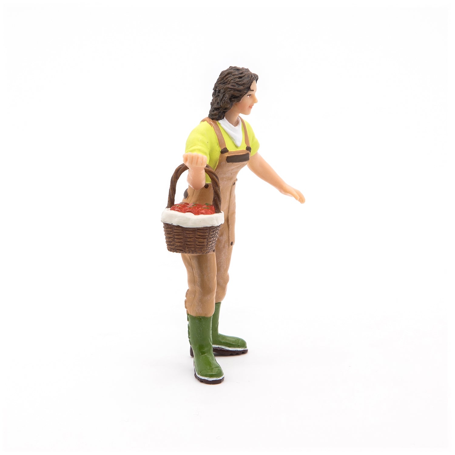 papo-farmyard-friends-bauer-mit-korb-figur image 3