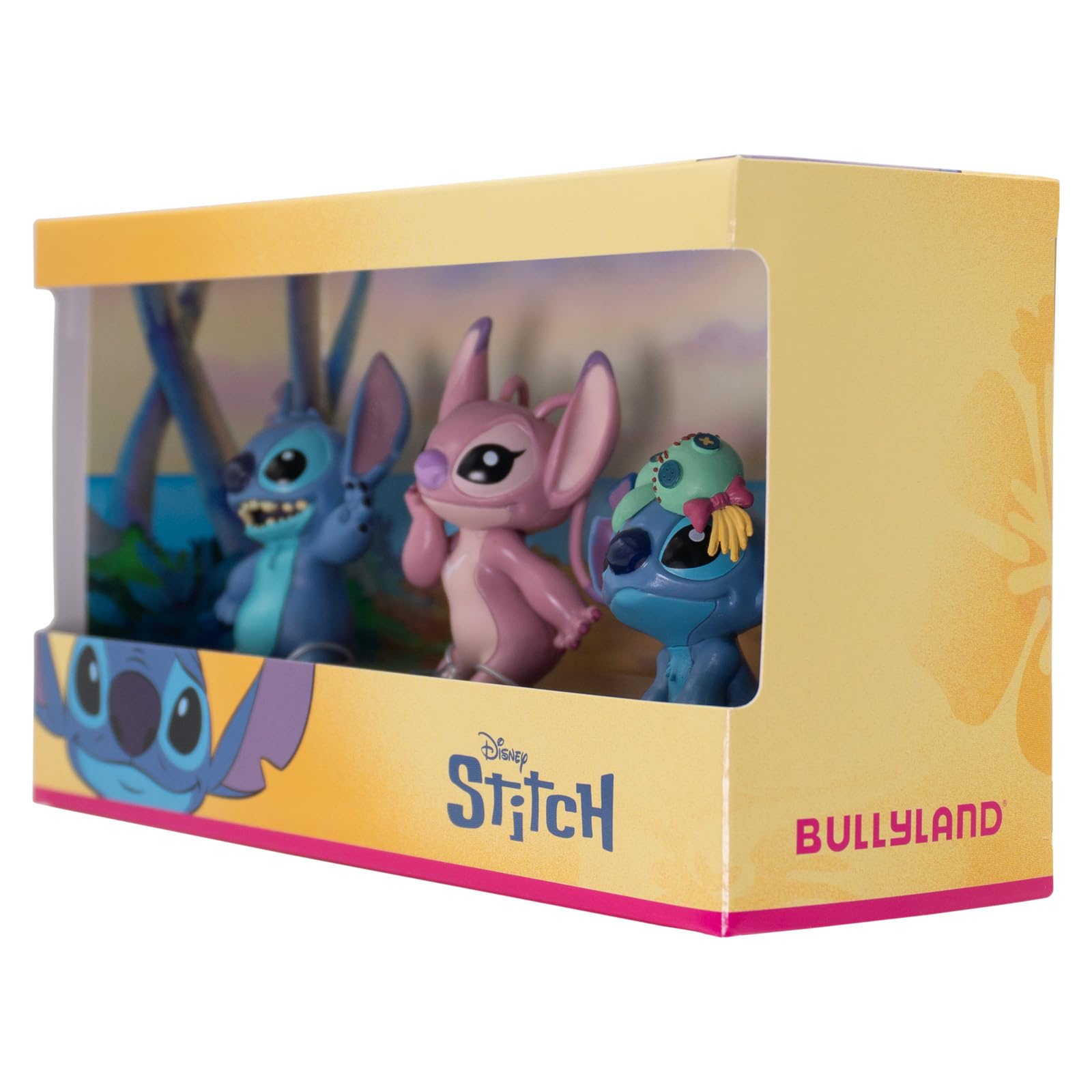 bullyland-disney-classic-stitch-3er-geschenkbox-figuren image 3