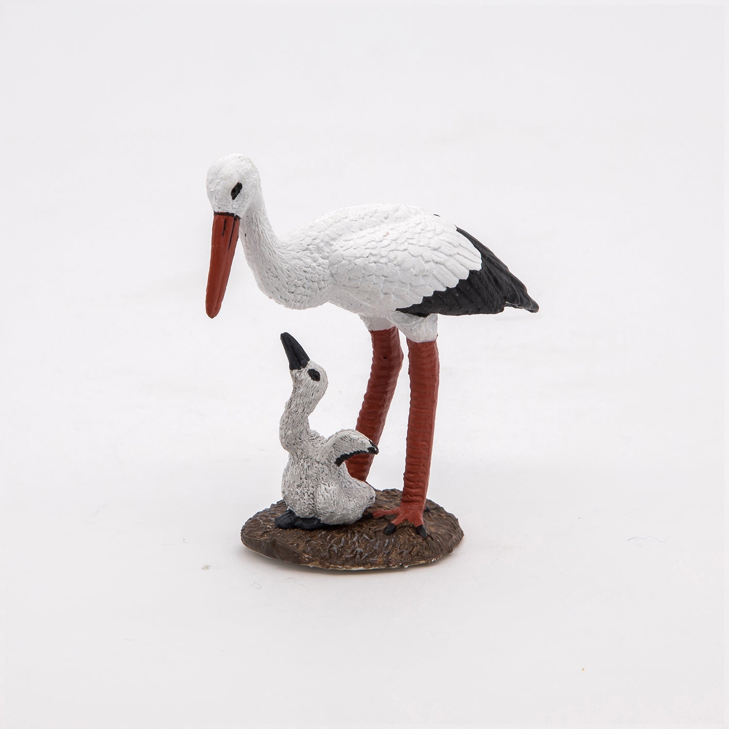 papo-wildlife-storch-figur-mit-baby-nest image 4