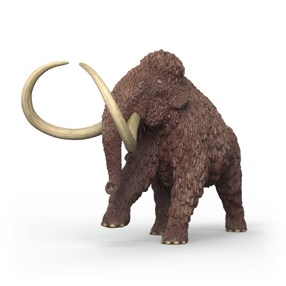 schleich-dinosaurs-mammut-urzeit-figur-eiszeit-sto-z-hne image 3