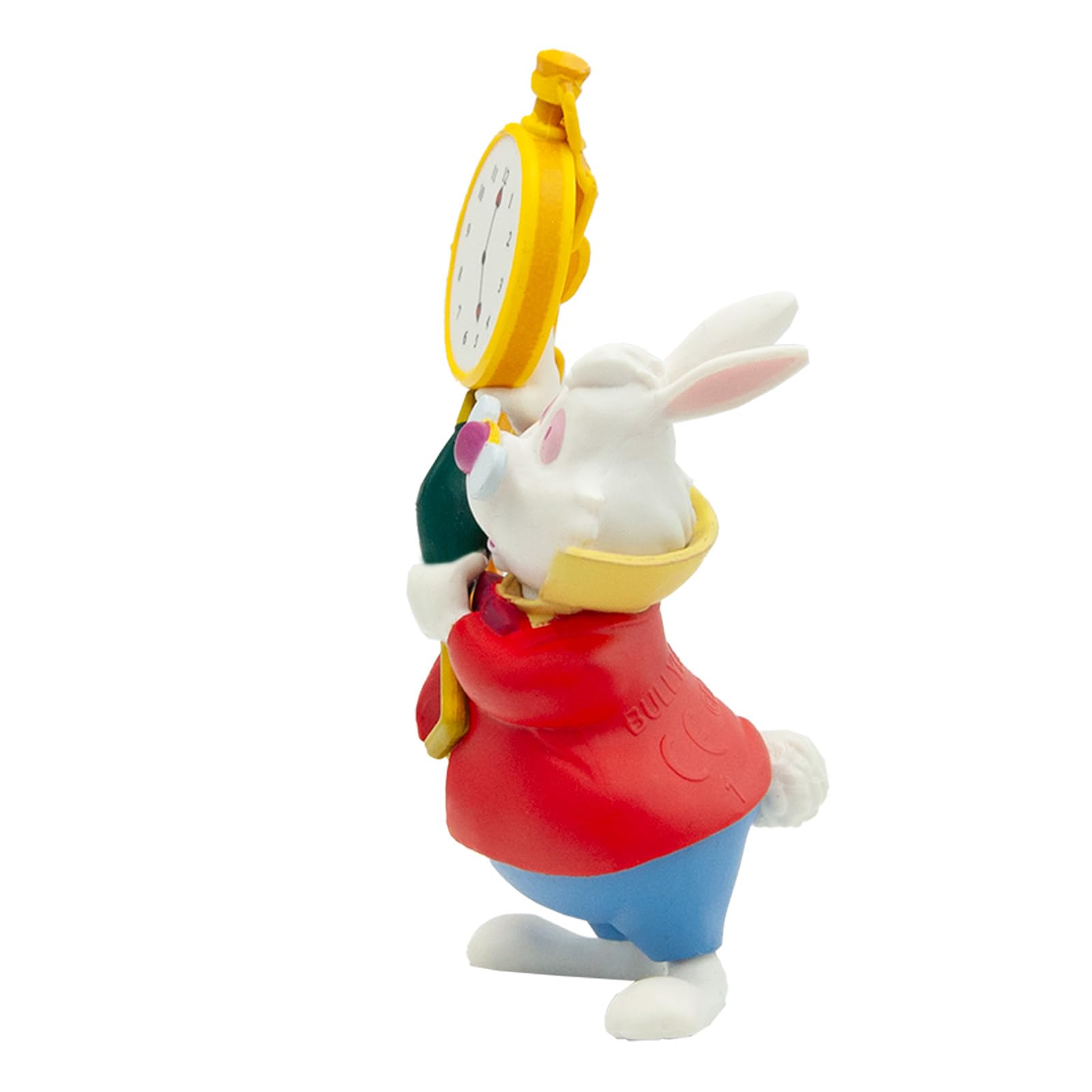 bullyland-disney-classic-kaninchen-11402-spielfigur-8-1-cm-alice image 3