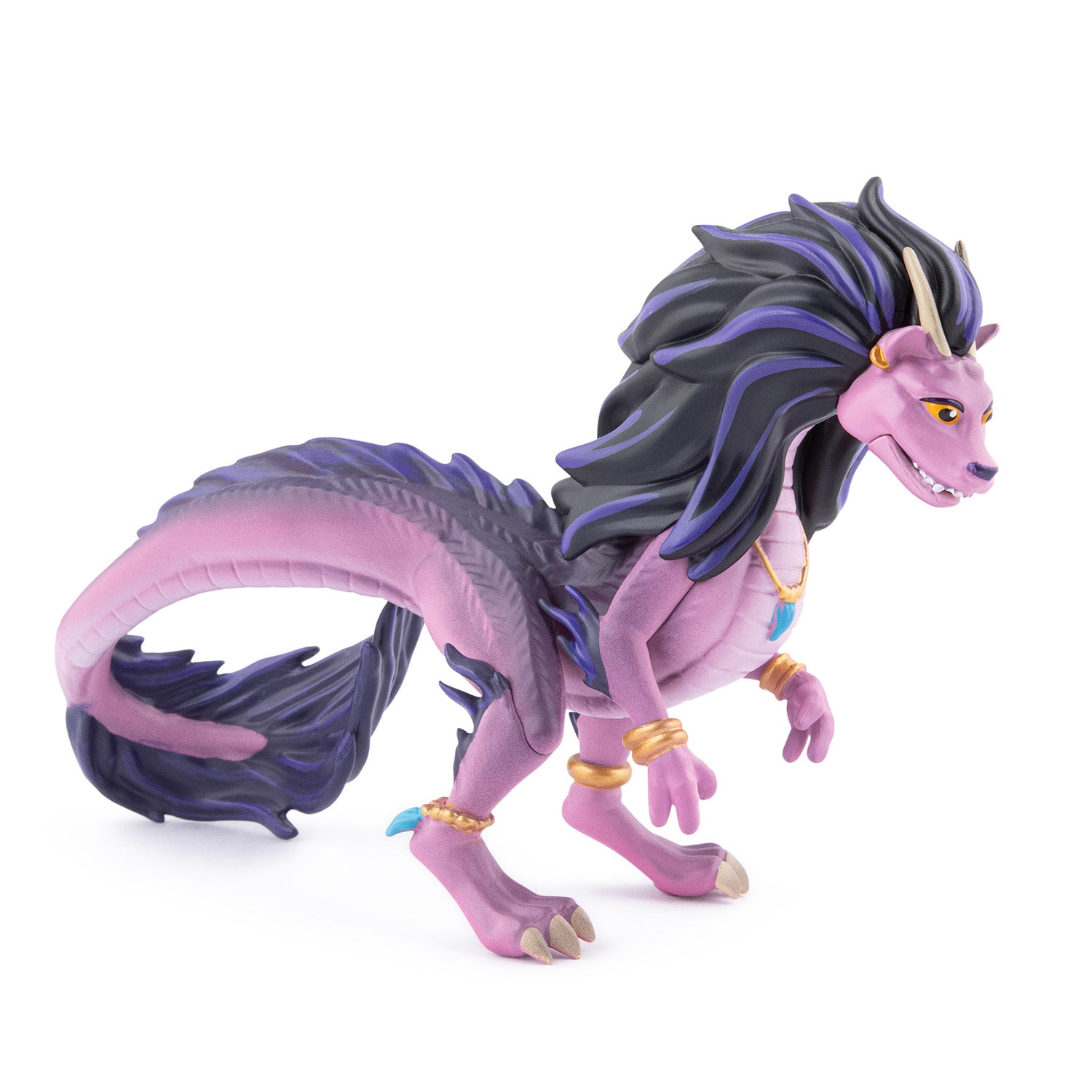 papo-enchanted-world-sakura-drache-spielfigur-lila image 5