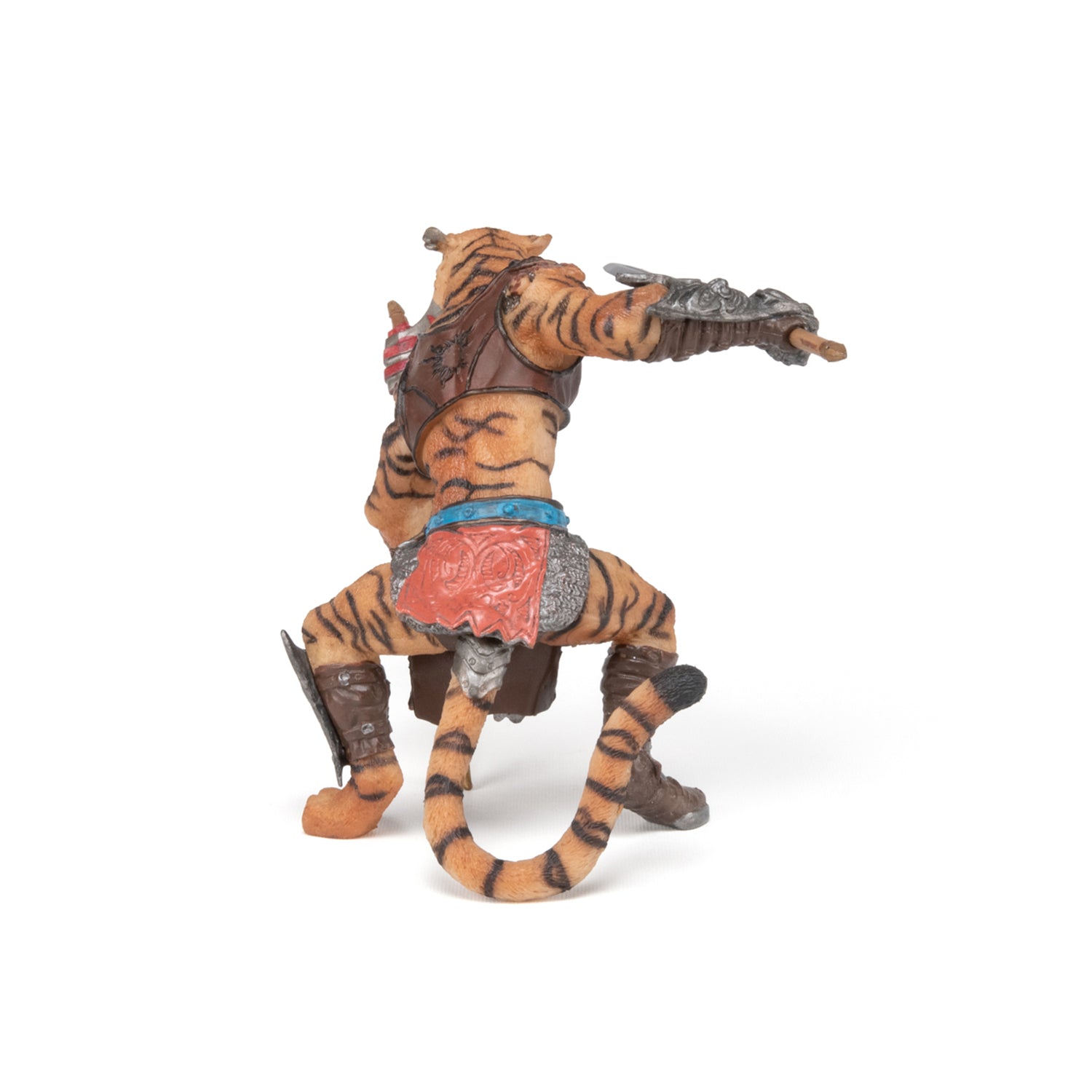 papo-fantasy-tigermutant-figur-krieger-beweglich image 6