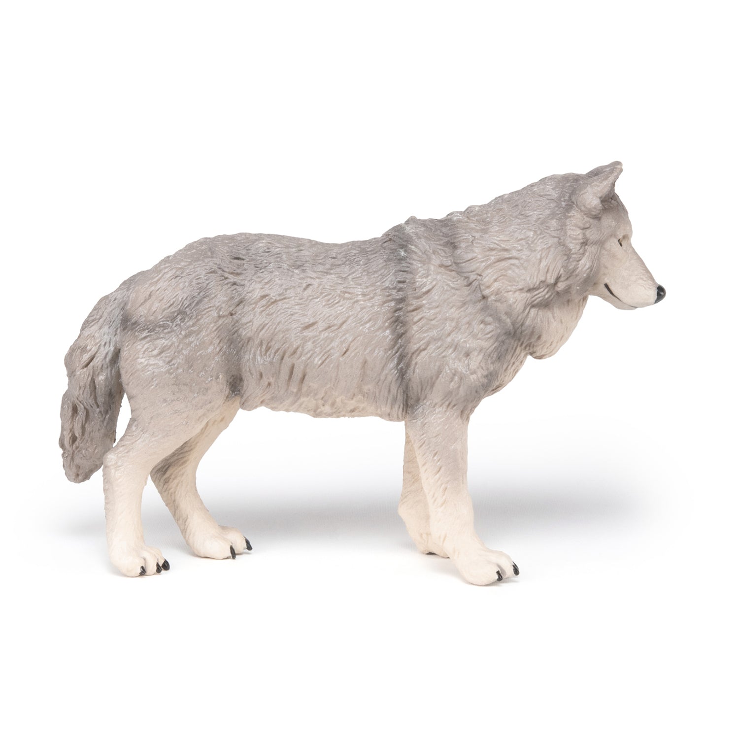 papo-large-figurines-wolf-gro-e-wolfsfigur-grauwolf image 2