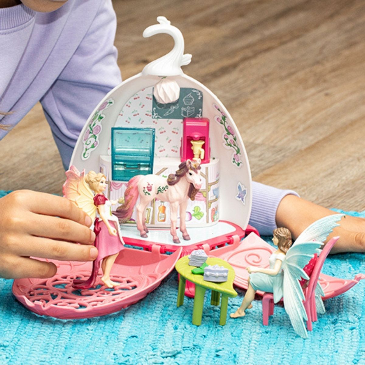 schleich-bayala-elfencaf-bl-te-42526-spielset image 4