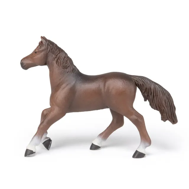 papo-horses-anglo-araber-stute-pferdefigur-elegant image 1