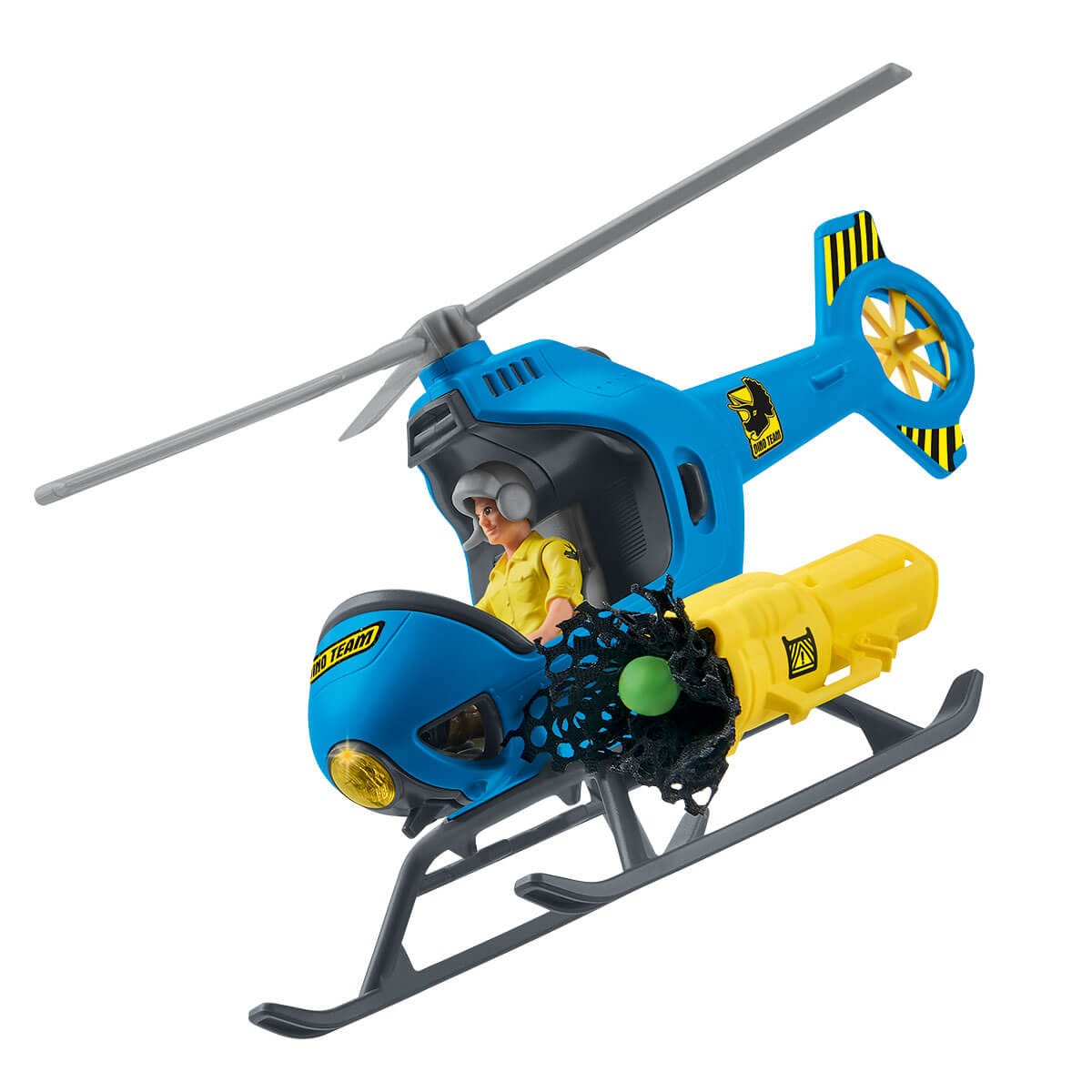 schleich-wild-life-angriff-aus-der-luft-helikopter-41468 image 2