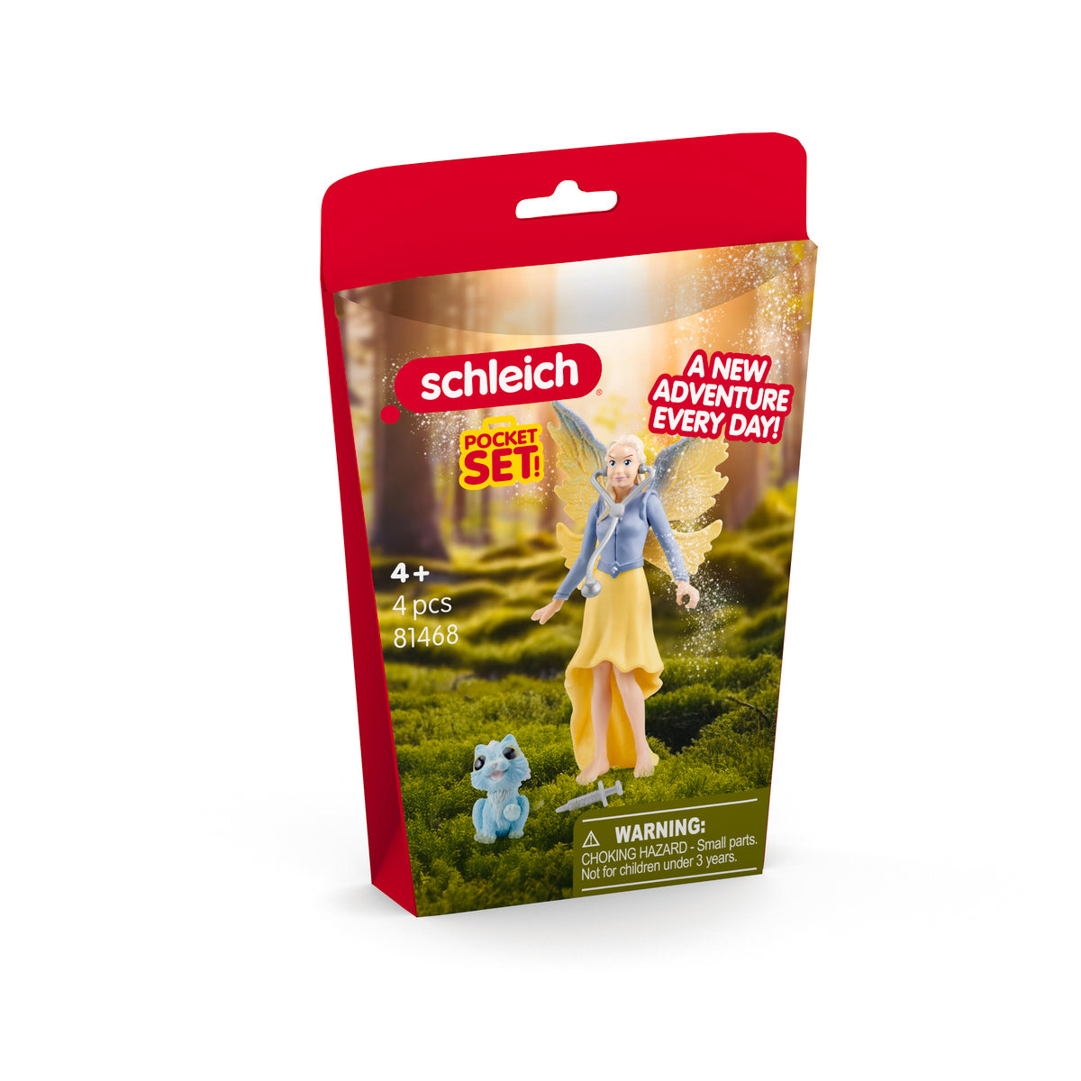 schleich-bayala-magische-tieraufzucht-spielset-mit-elfe-sera image 3