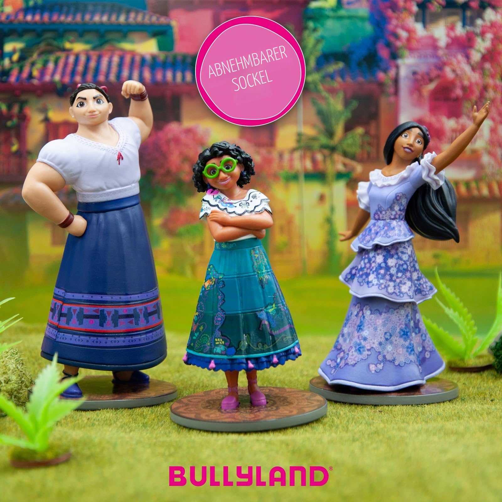bullyland-disney-classic-mirabel-encanto-figur-9-5cm-handbemalt image 6