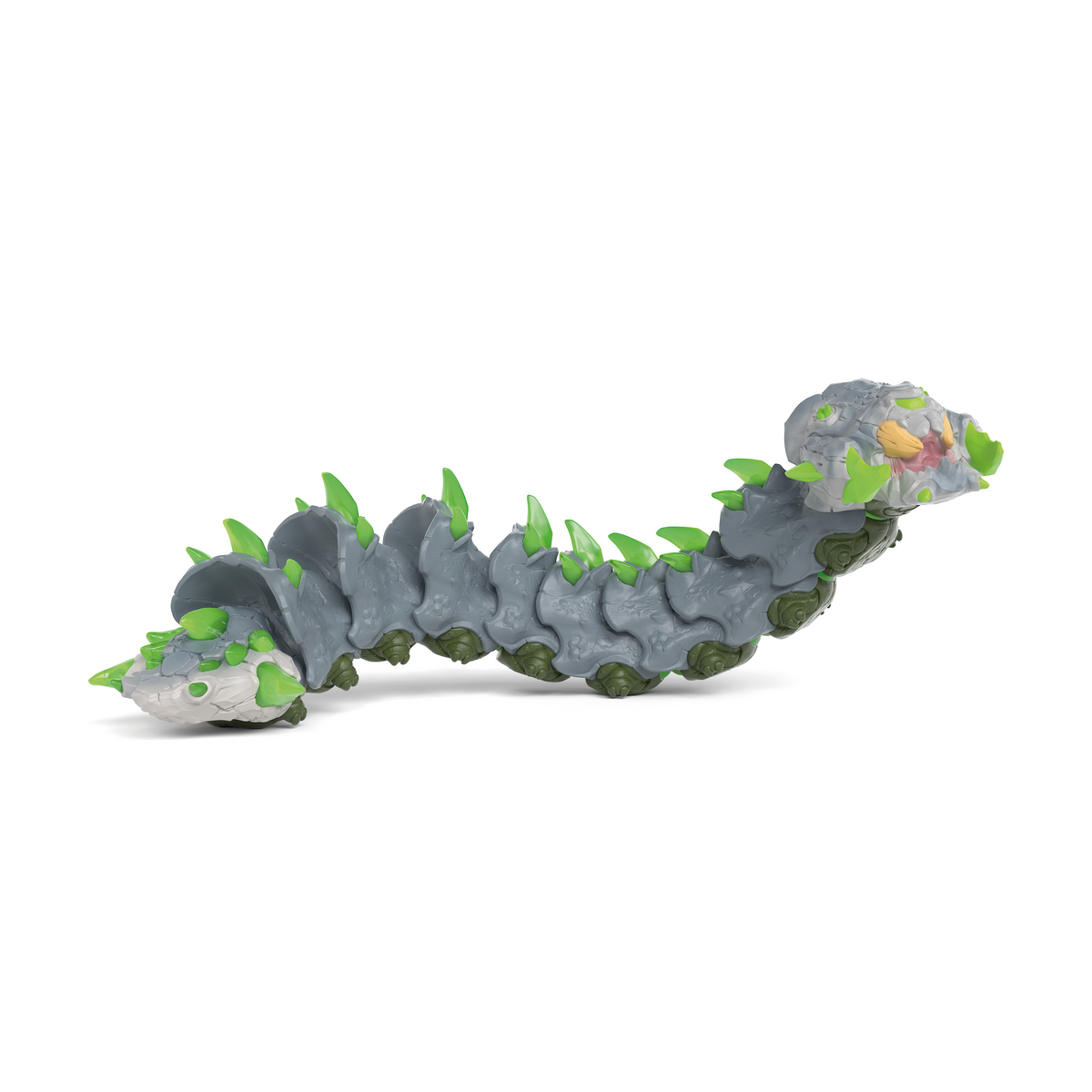 schleich-eldrador-steinwurm-fantasy-figur-70853-steinwelt image 4