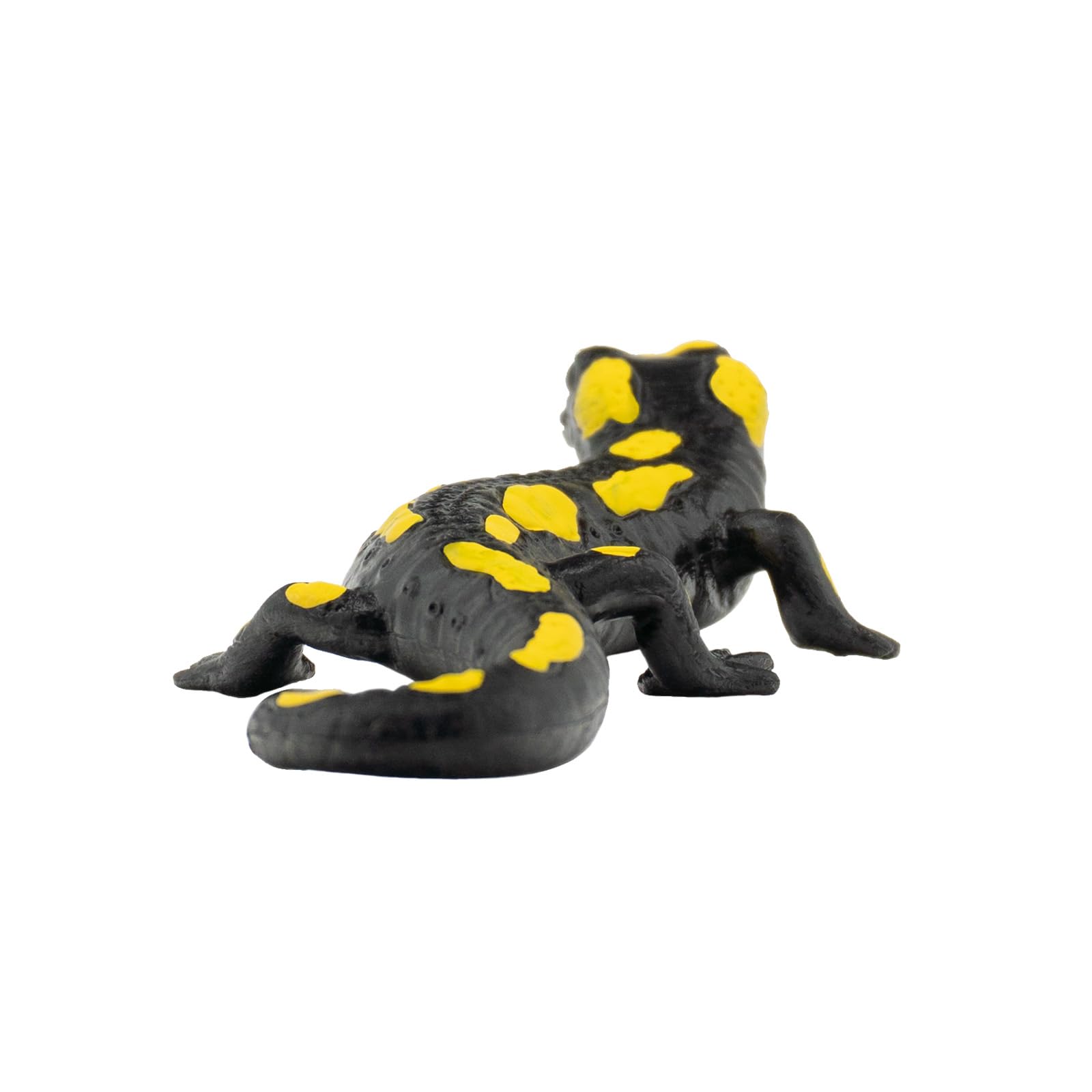 bullyland-crawlers-feuersalamander-68493-spielfigur-10-6-cm-pvc-frei image 4