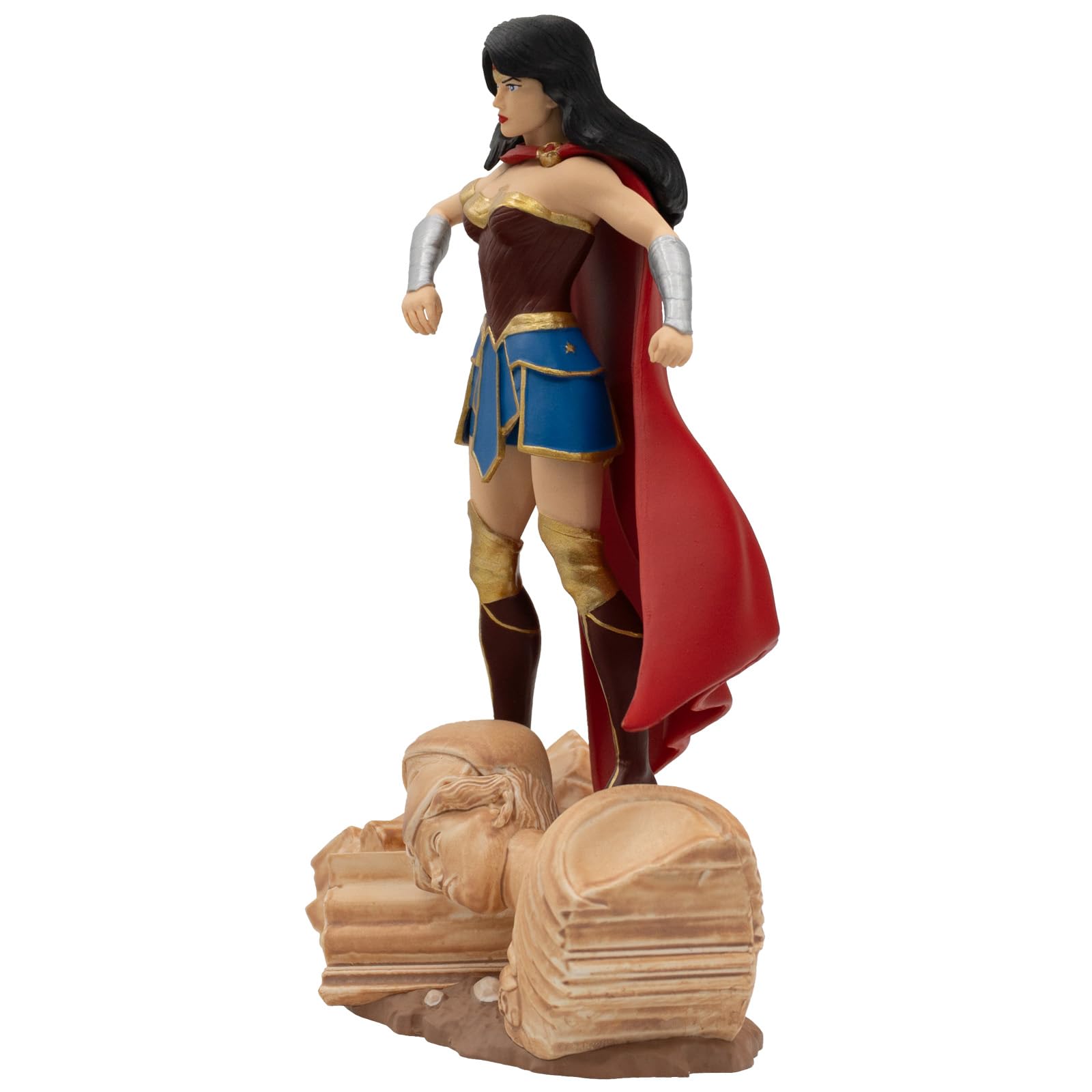 bullyland-dc-wonder-woman-11242-sammelfigur-15-cm image 3