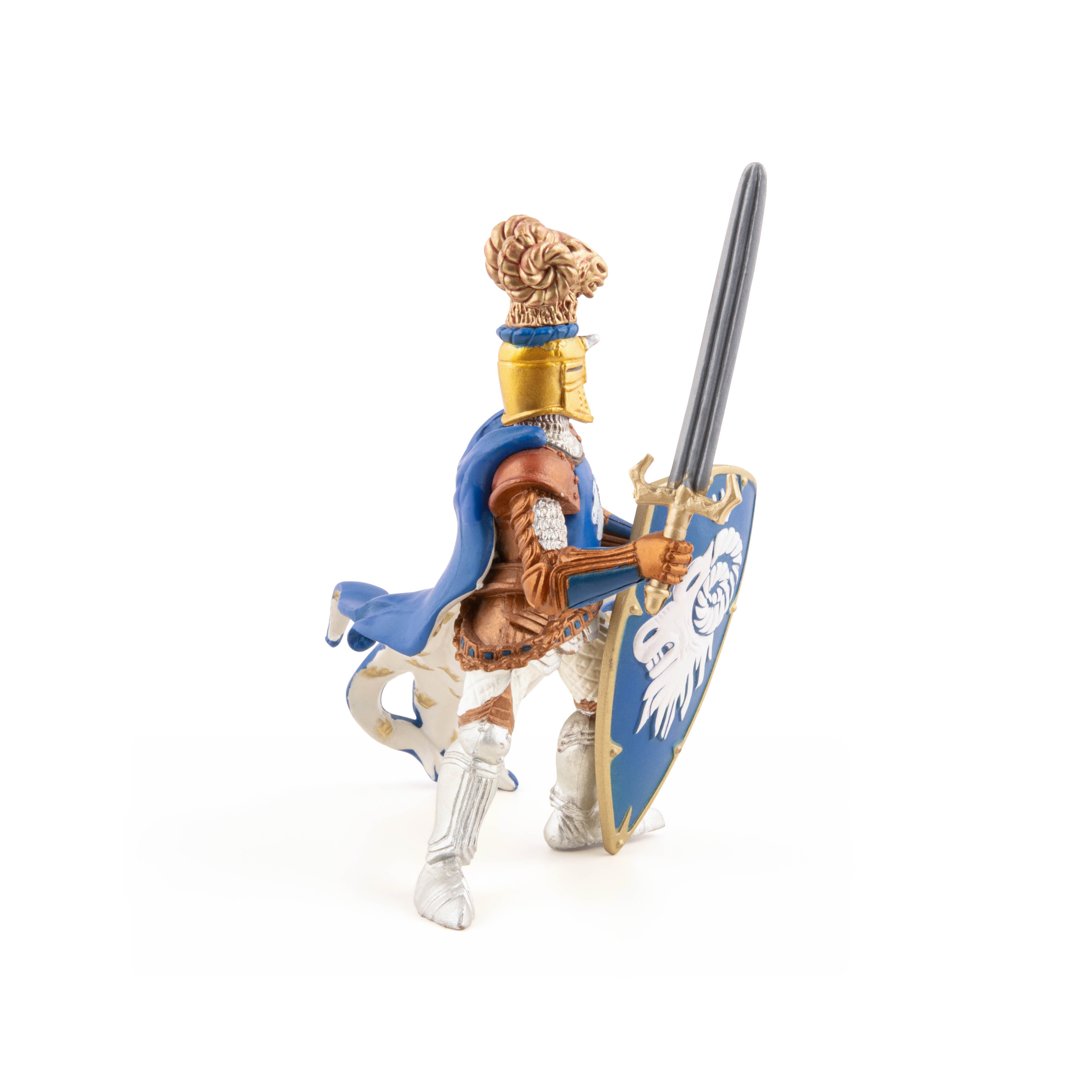 papo-medieval-master-of-arms-widder-ritter-figur image 4