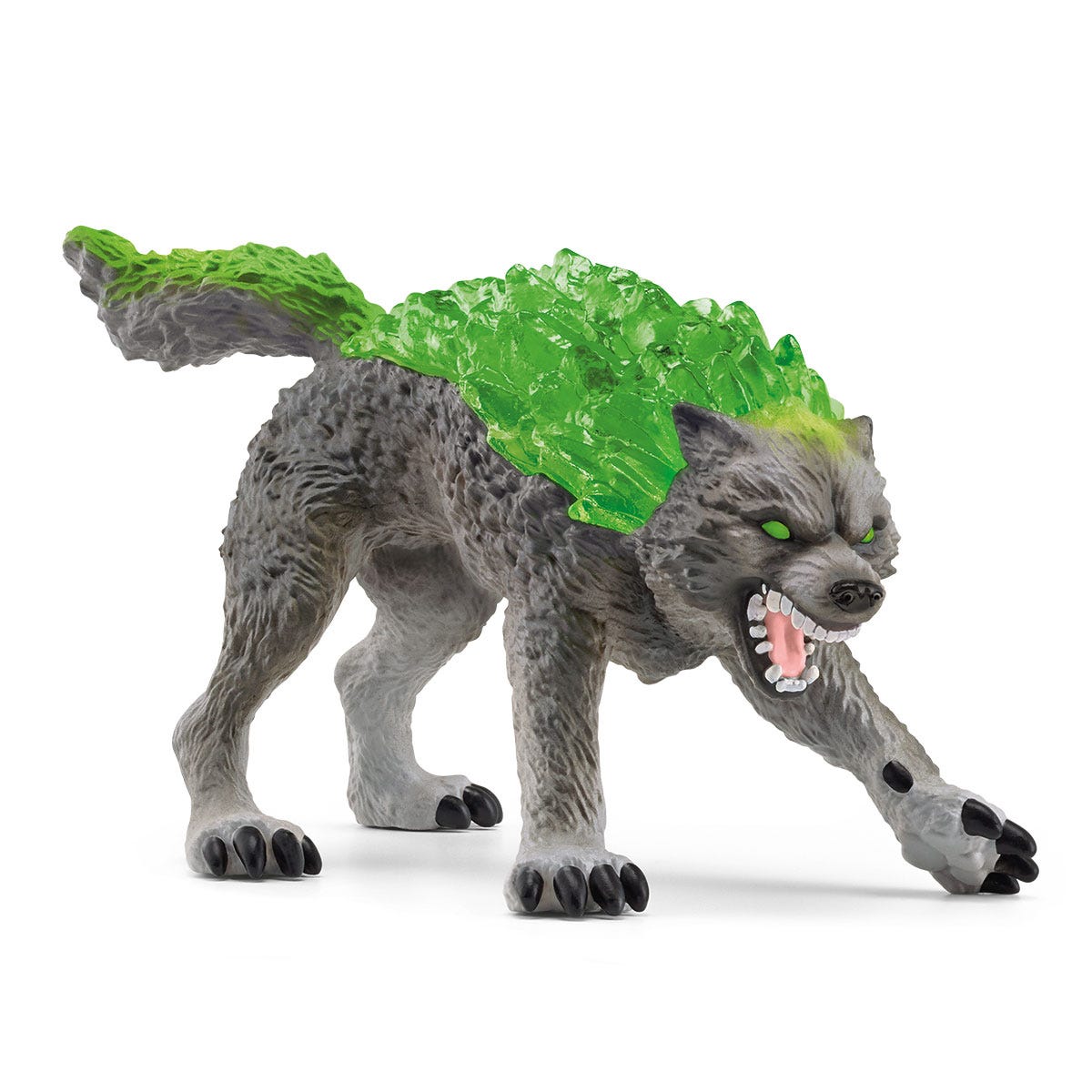 schleich-eldrador-steinwolf-spielfigur-fantasy image 1