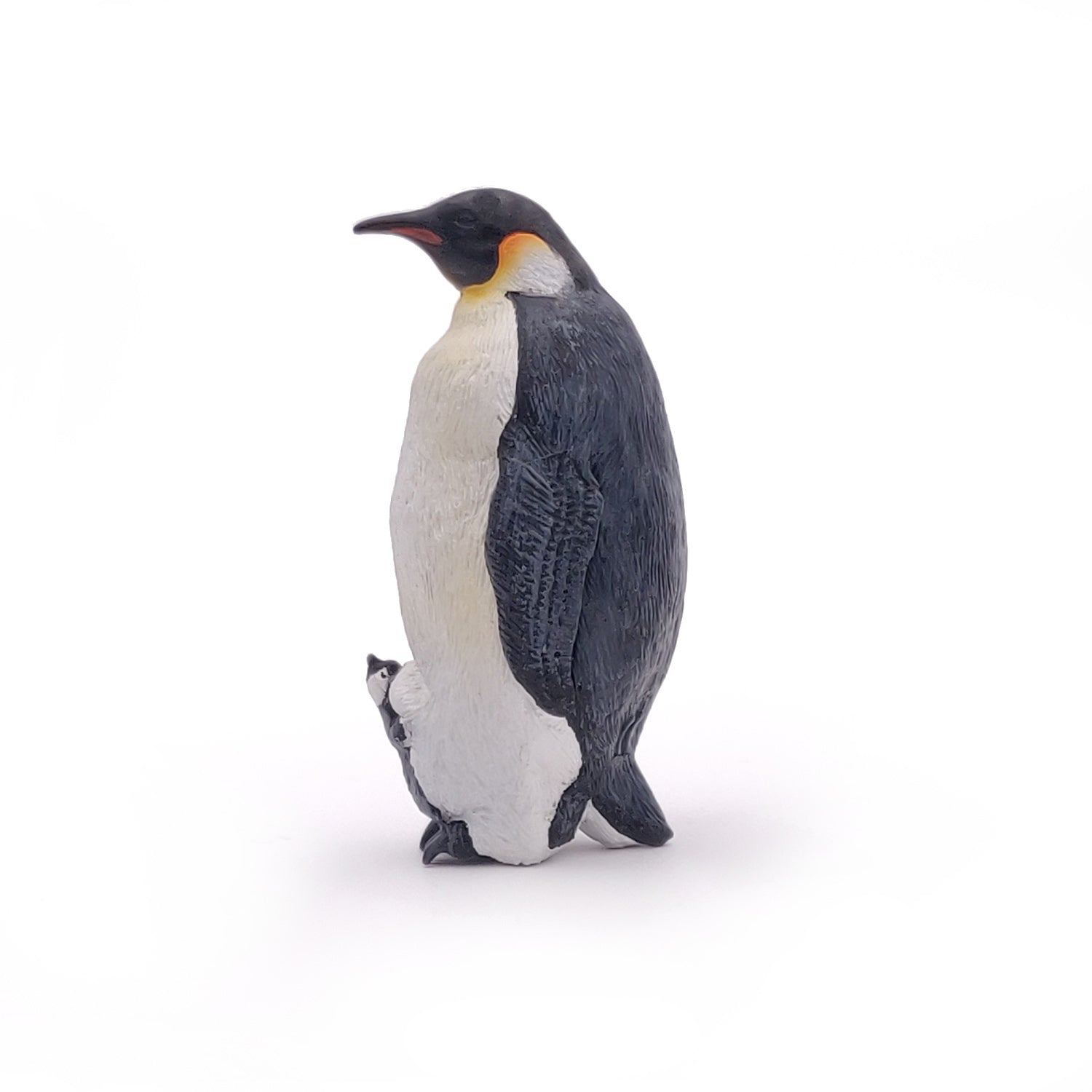 papo-marine-world-kaiserpinguin-figur-antarktis image 2