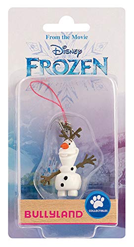 bullyland-disney-princess-13073-olaf-anh-nger-mini-4-5-cm image 5