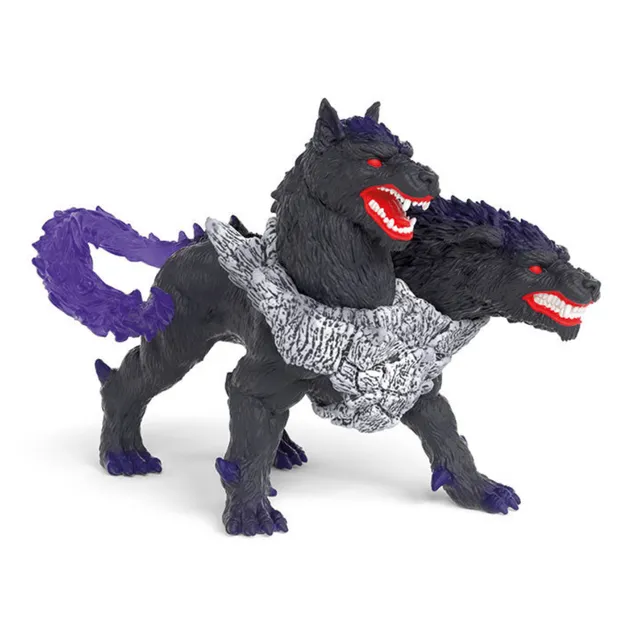 schleich-eldrador-schattenhund-monsterfigur-zweik-pfig image 1