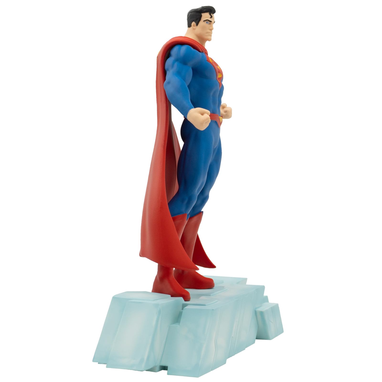 bullyland-dc-superman-11241-spielfigur-14-8-cm-justice-league image 3