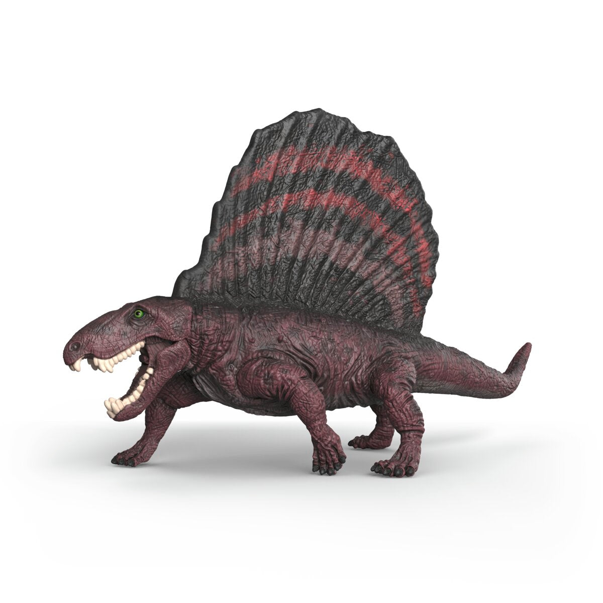 schleich-dinosaurs-dimetrodon-15052-dinosaurier-figur image 5
