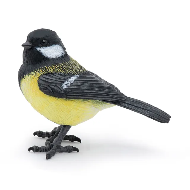 papo-garden-animals-meise-figur-gartenvogel image 1