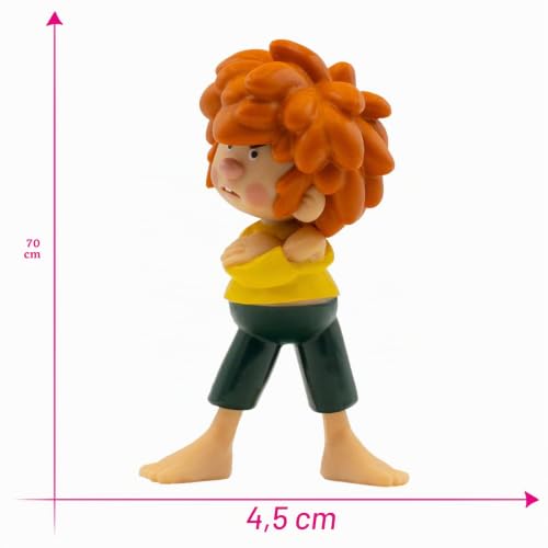 bullyland-pumuckl-grantler-7-cm-spielfigur-kobold image 8