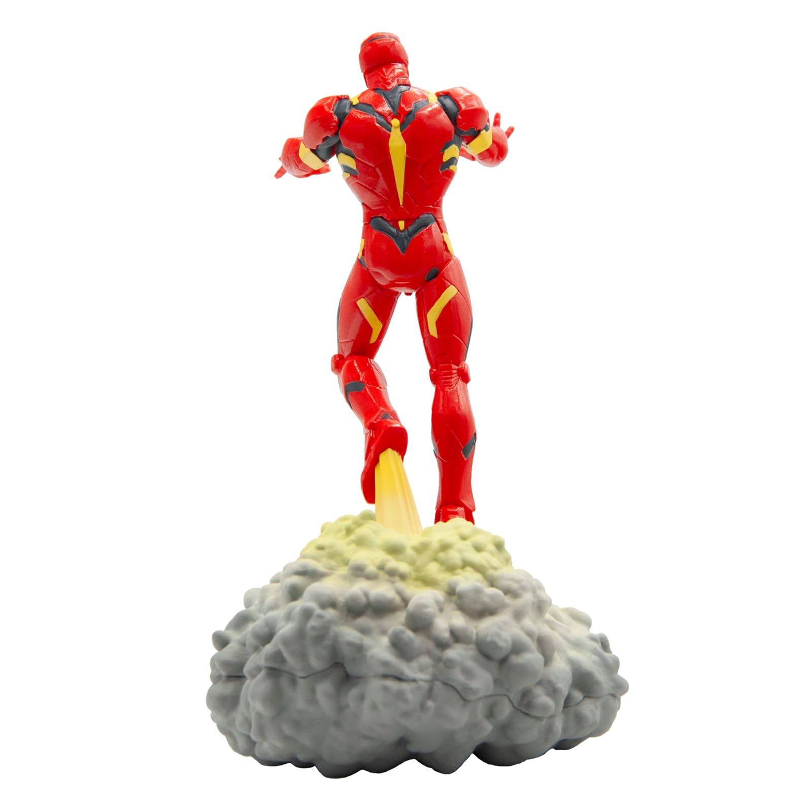 bullyland-marvel-iron-man-sammelfigur-11331-15-cm-avengers image 4