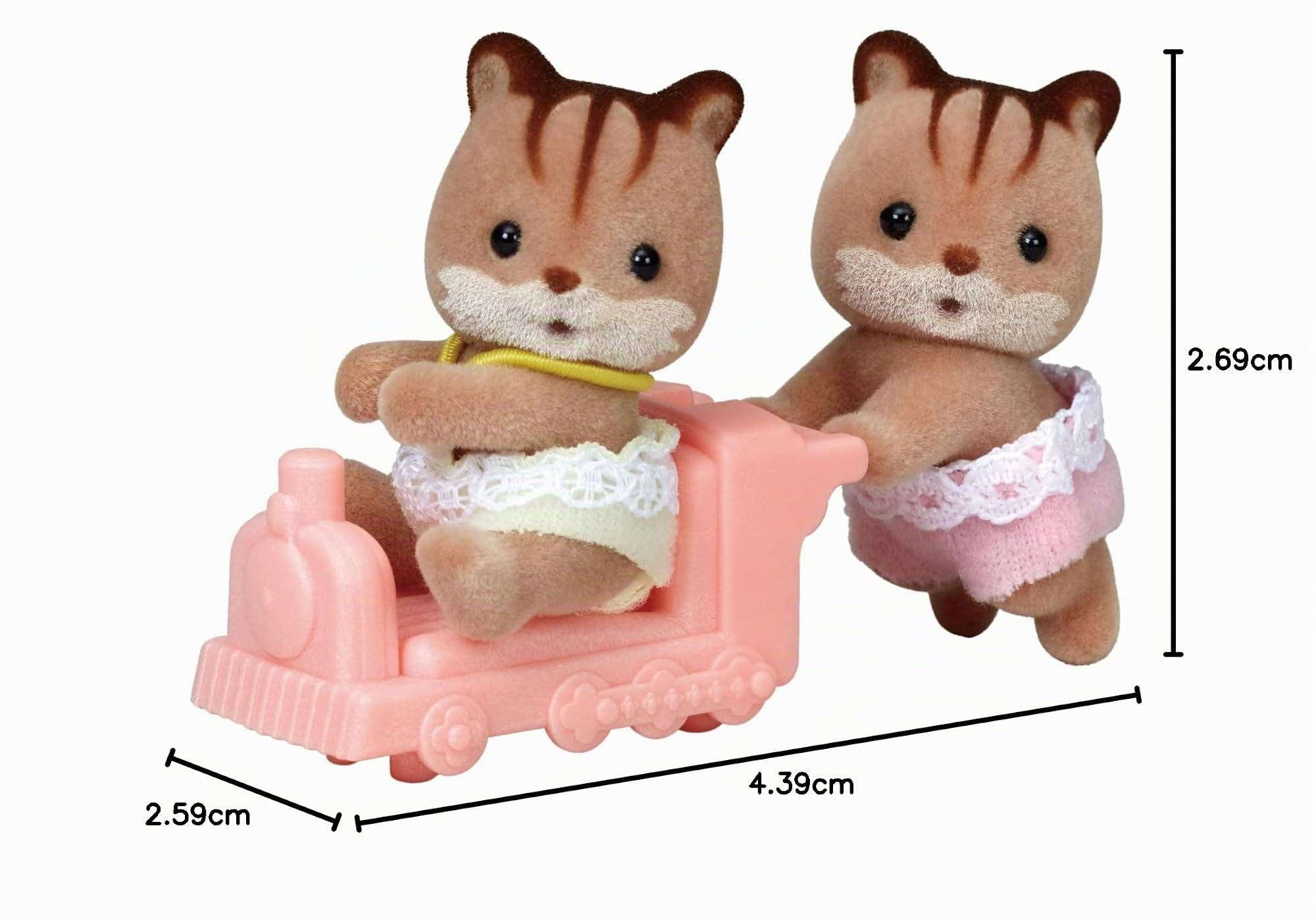 sylvanian-families-baby-walnuss-eichh-rnchen-zwillinge-l5421 image 4