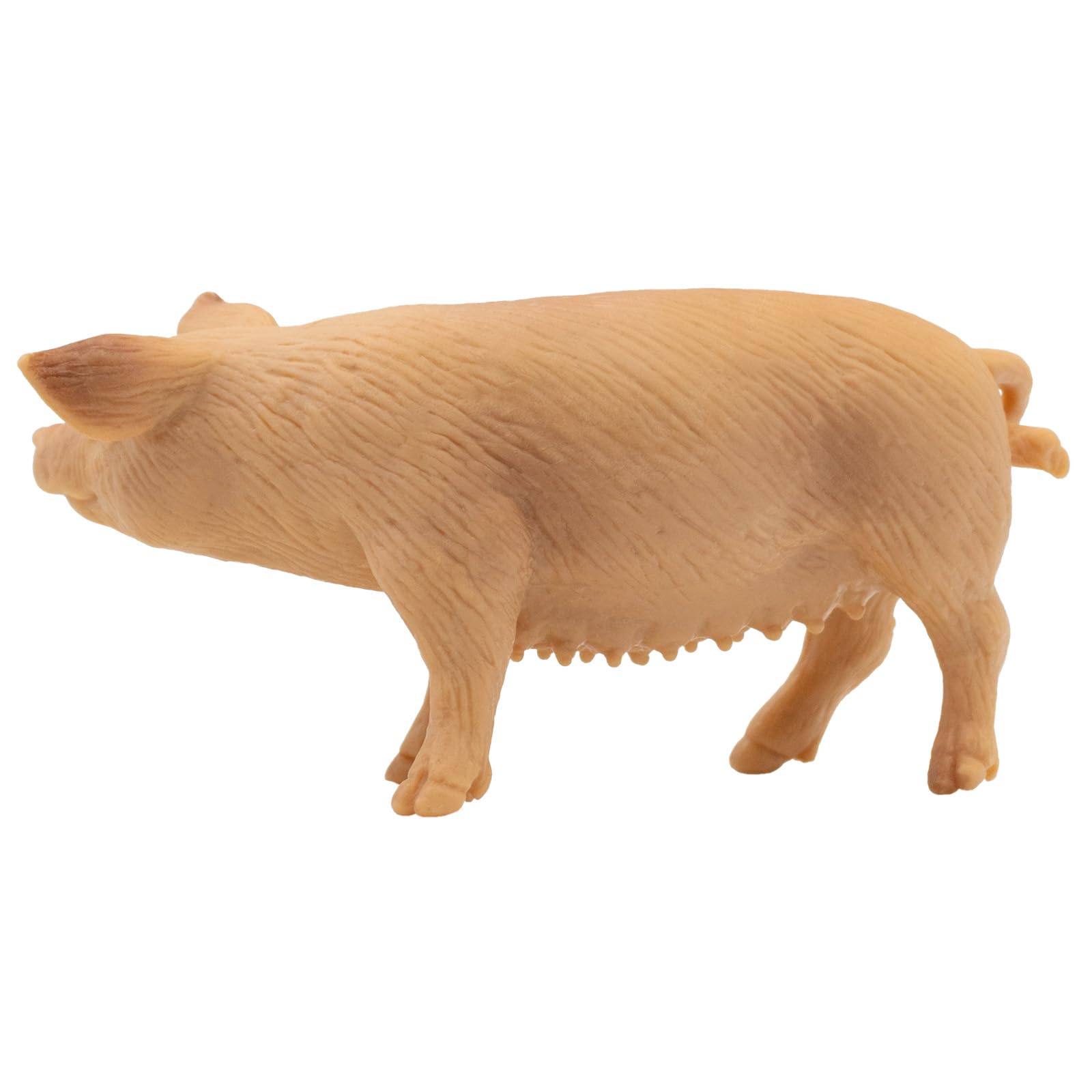 bullyland-farm-62311-hausschwein-tierfigur-10-2-cm-pvc-frei image 3